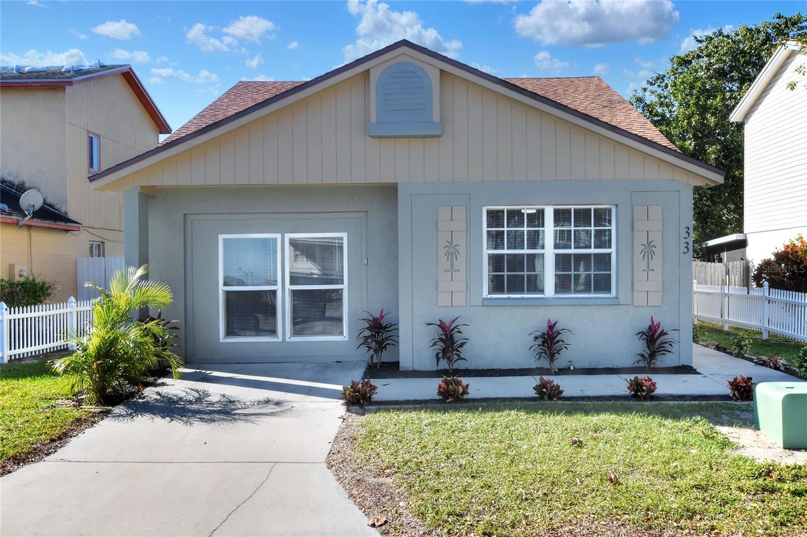 1100 LOWRY AVE #33, LAKELAND, FL, 33801