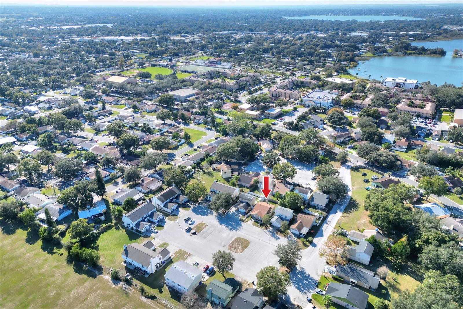 1100 LOWRY AVE #33, LAKELAND, FL, 33801