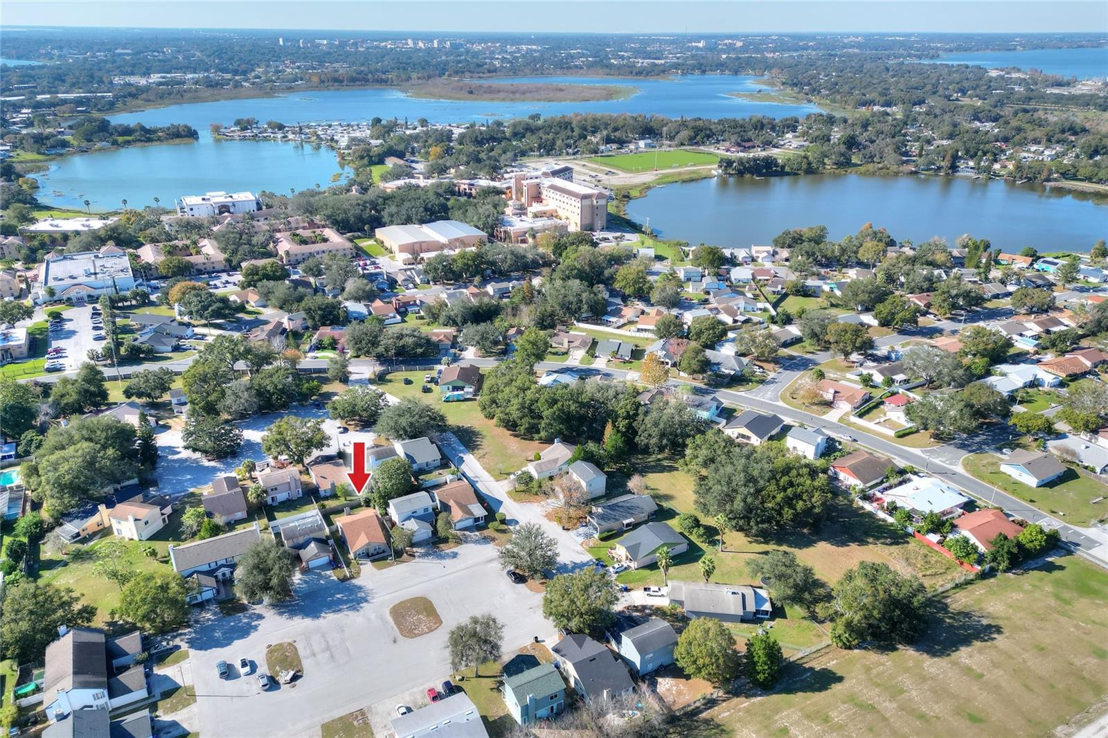 1100 LOWRY AVE #33, LAKELAND, FL, 33801