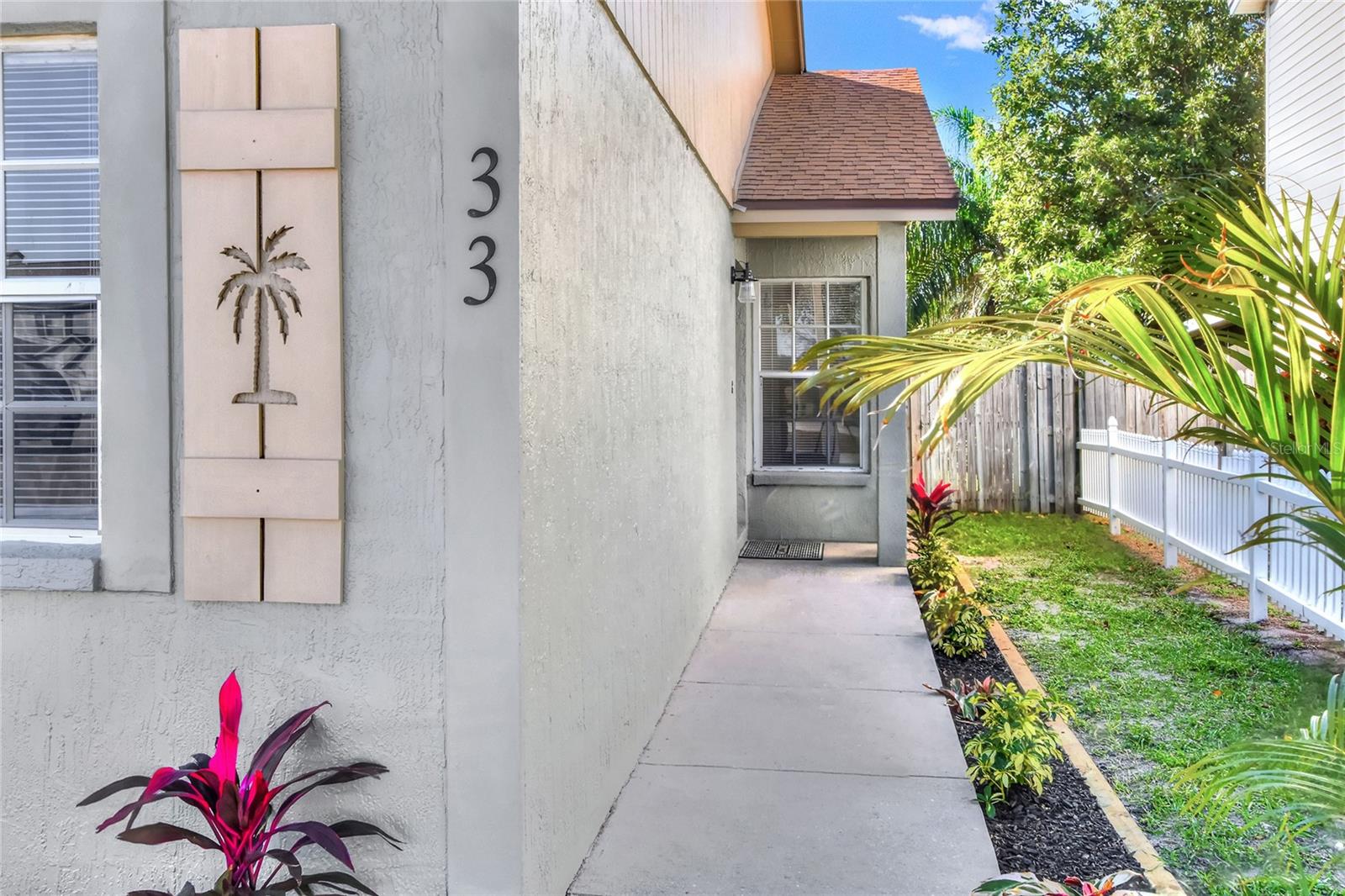 1100 LOWRY AVE #33, LAKELAND, FL, 33801