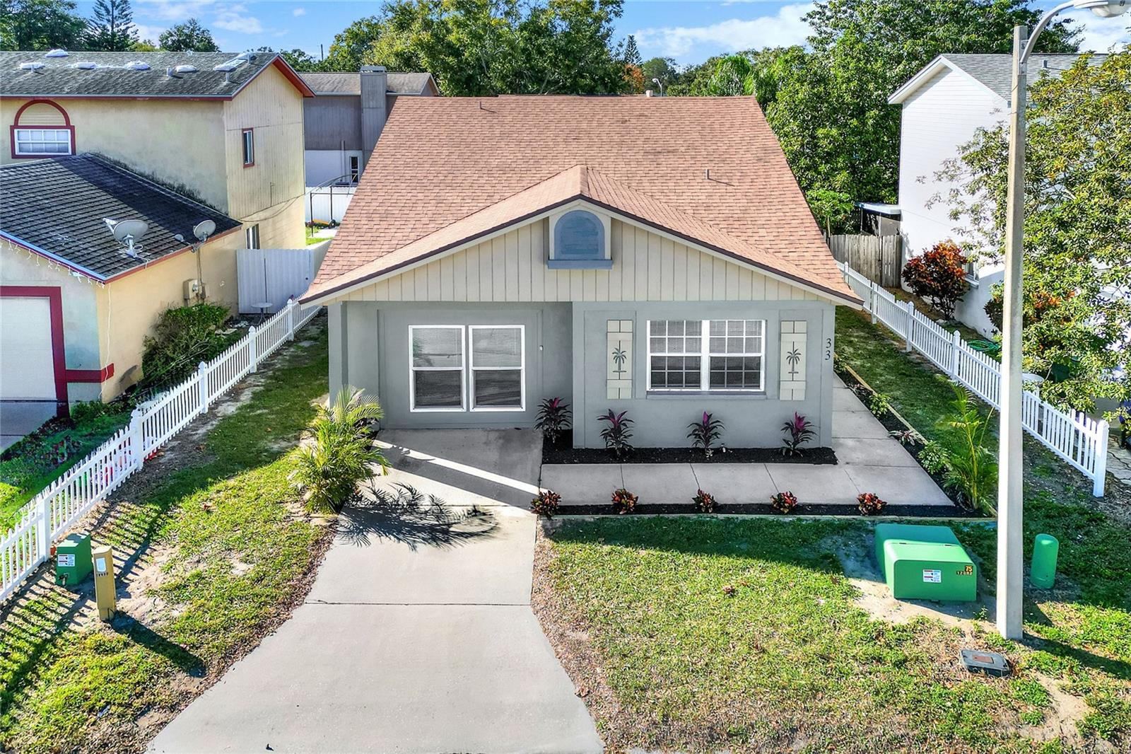 1100 LOWRY AVE #33, LAKELAND, FL, 33801