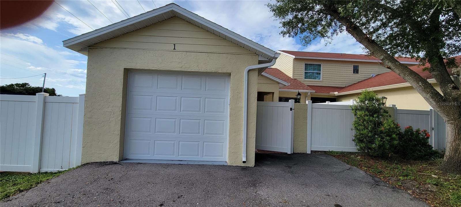 2771 SUMMERDALE DR #1, CLEARWATER, FL, 33761