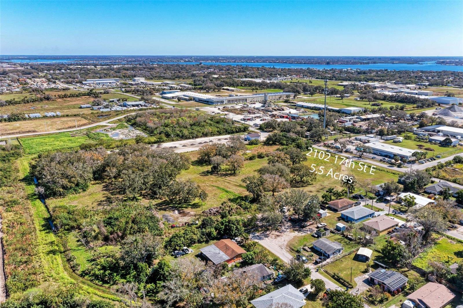 2102 17TH ST E, PALMETTO, FL, 34221