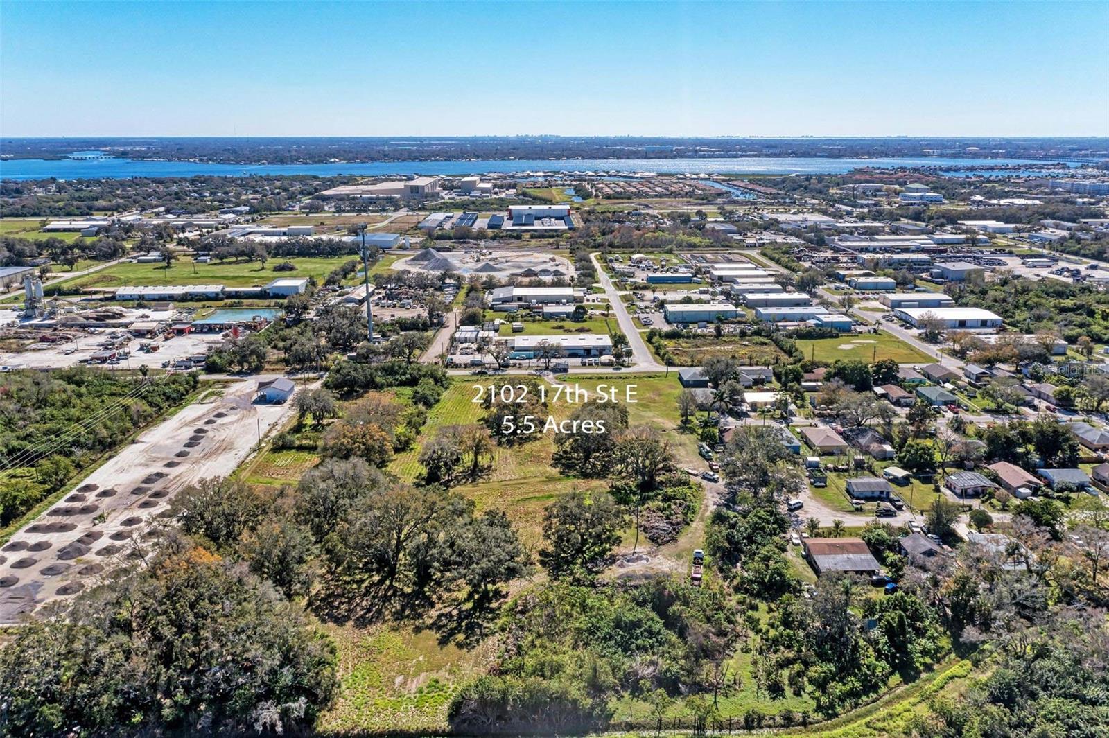 2102 17TH ST E, PALMETTO, FL, 34221