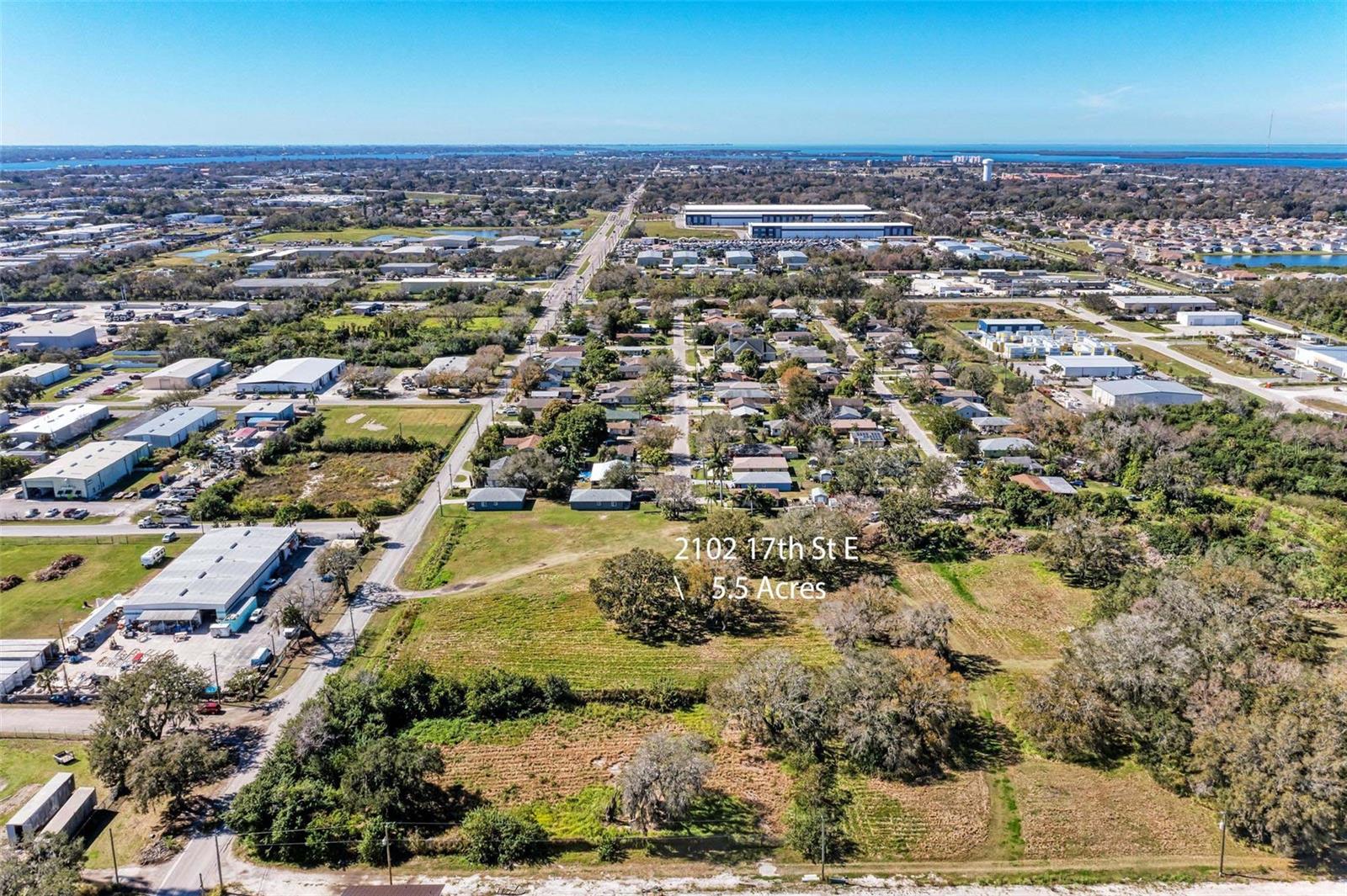 2102 17TH ST E, PALMETTO, FL, 34221