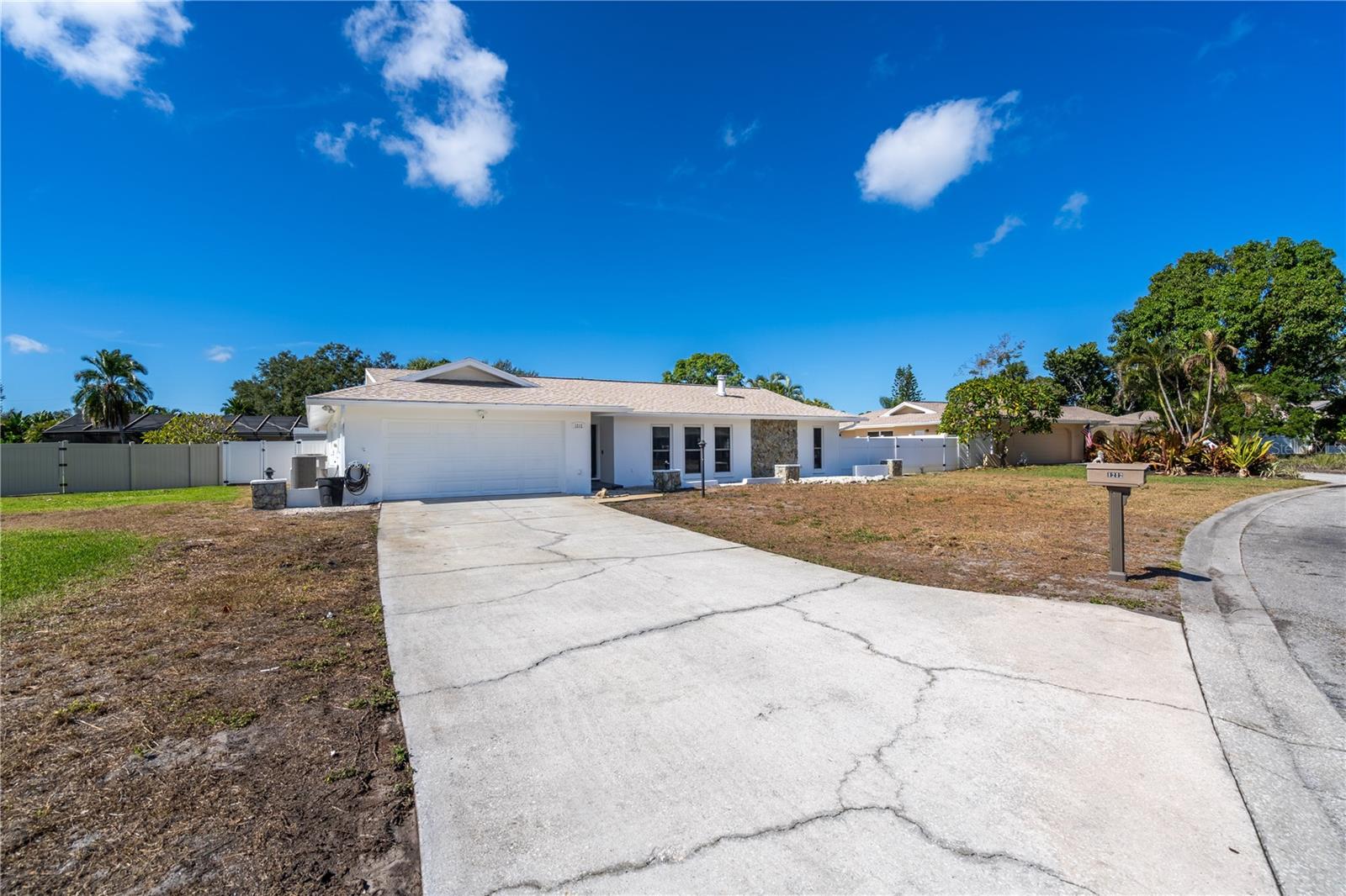 1212 63RD ST NW, BRADENTON, FL, 34209