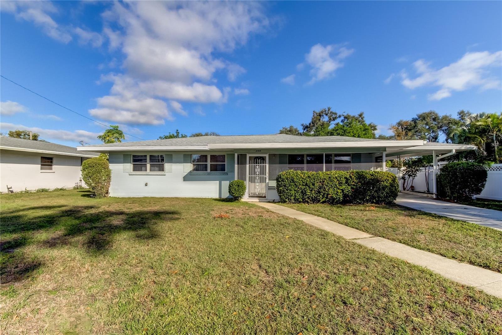 3104 18TH AVE W, BRADENTON, FL, 34205