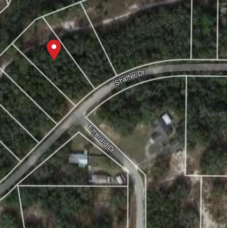 34249 SHAFFER DR, DADE CITY, FL, 33523