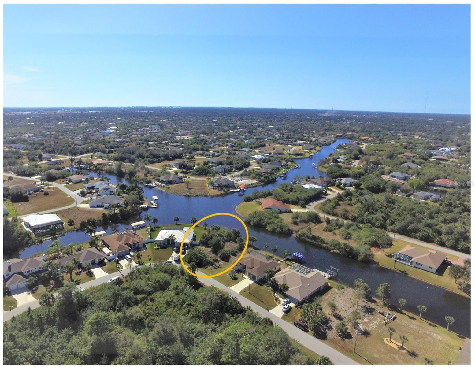9490 SNAPPER CIR, PORT CHARLOTTE, FL, 33981