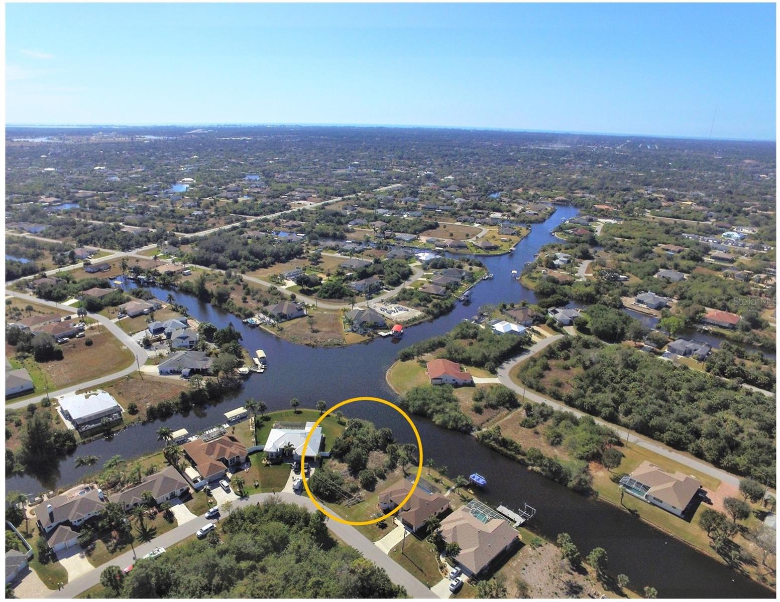 9490 SNAPPER CIR, PORT CHARLOTTE, FL, 33981