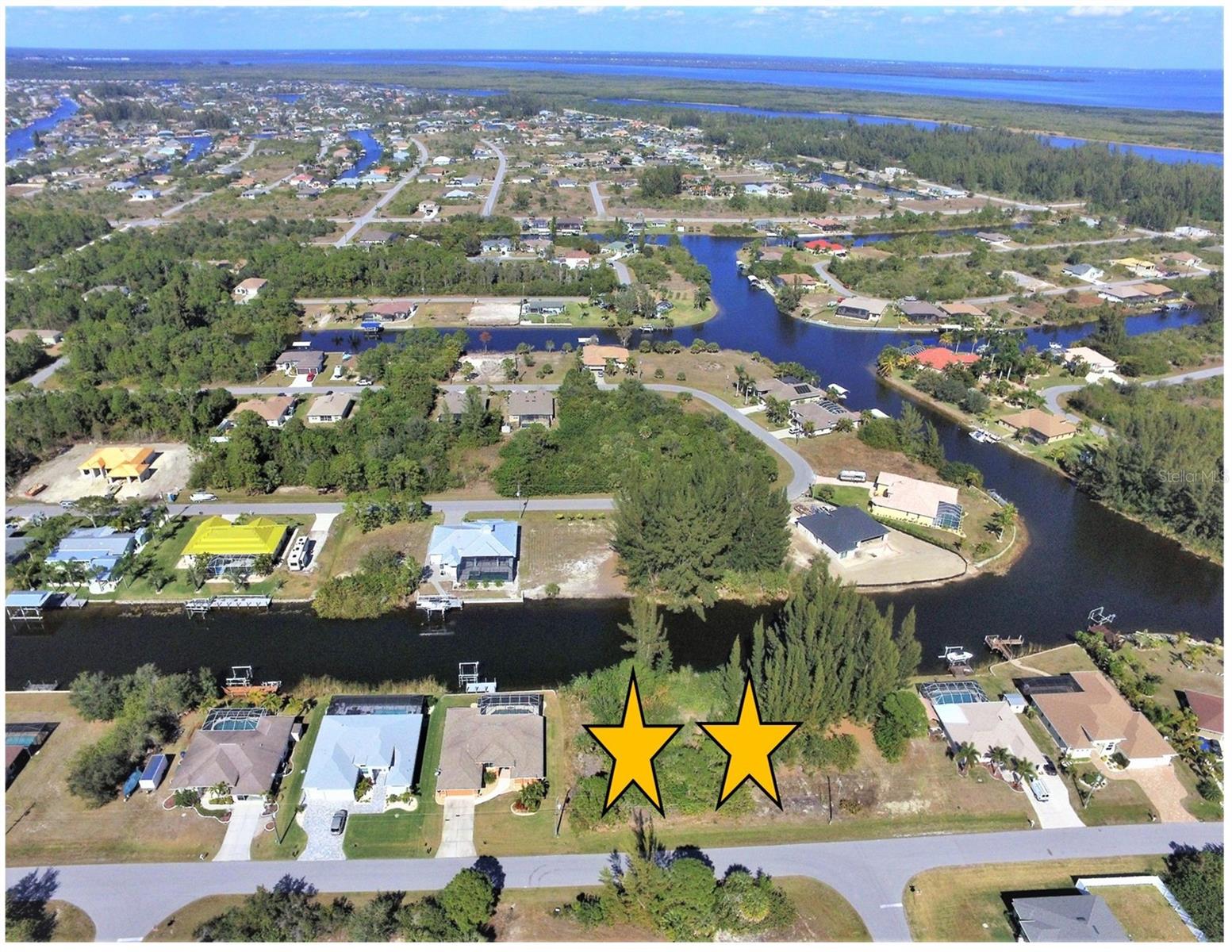 15340 RED HEAD AVE, PORT CHARLOTTE, FL, 33981