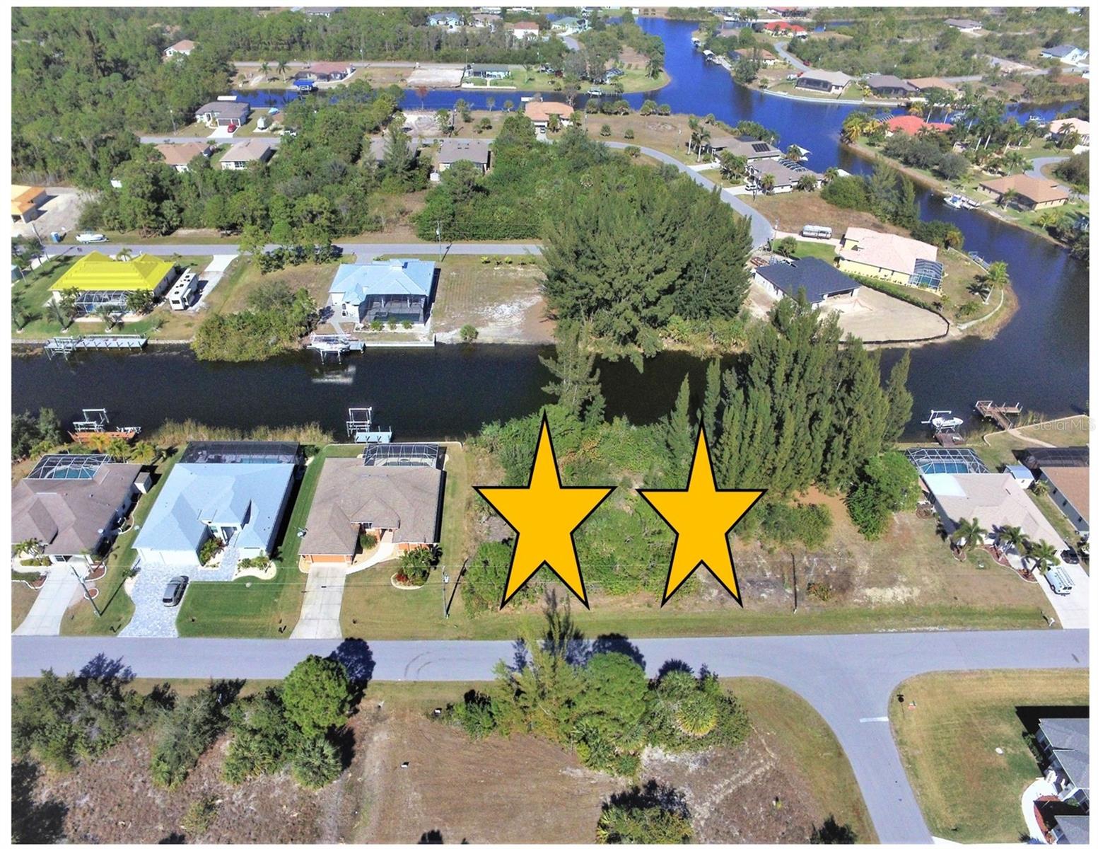15348 RED HEAD AVE, PORT CHARLOTTE, FL, 33981