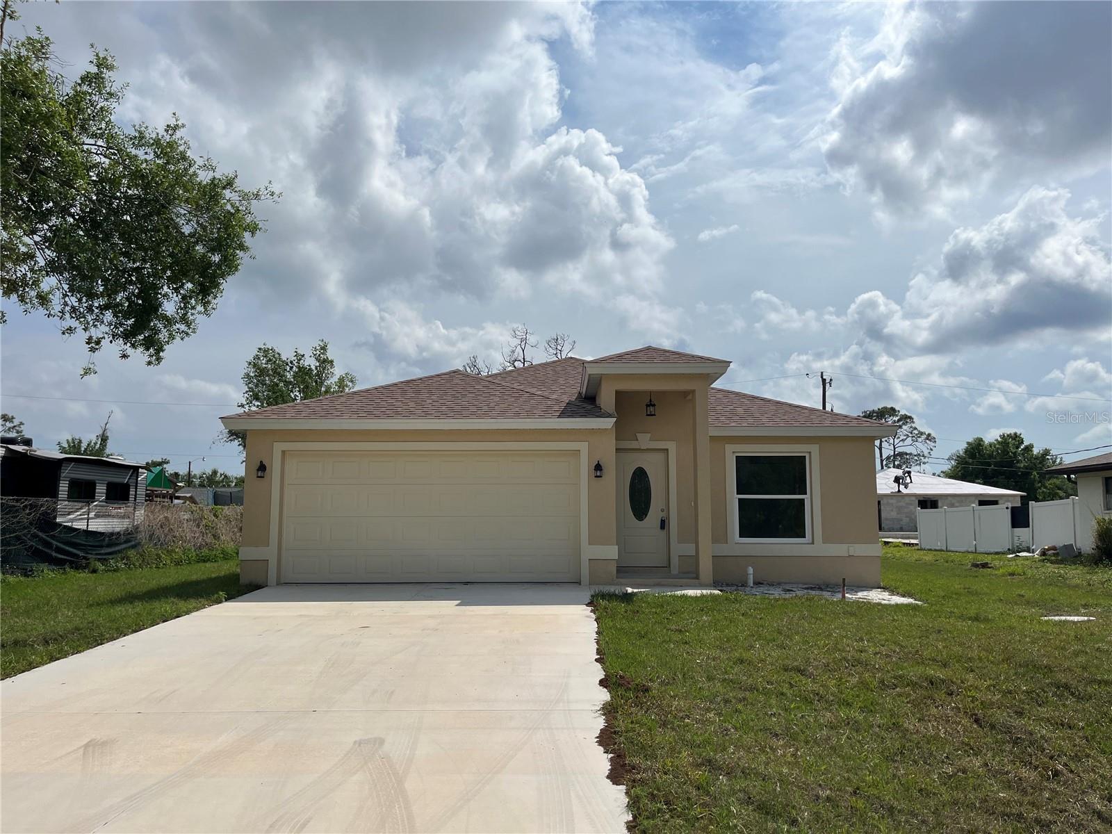 22235 ALBANY AVE, PORT CHARLOTTE, FL, 33952
