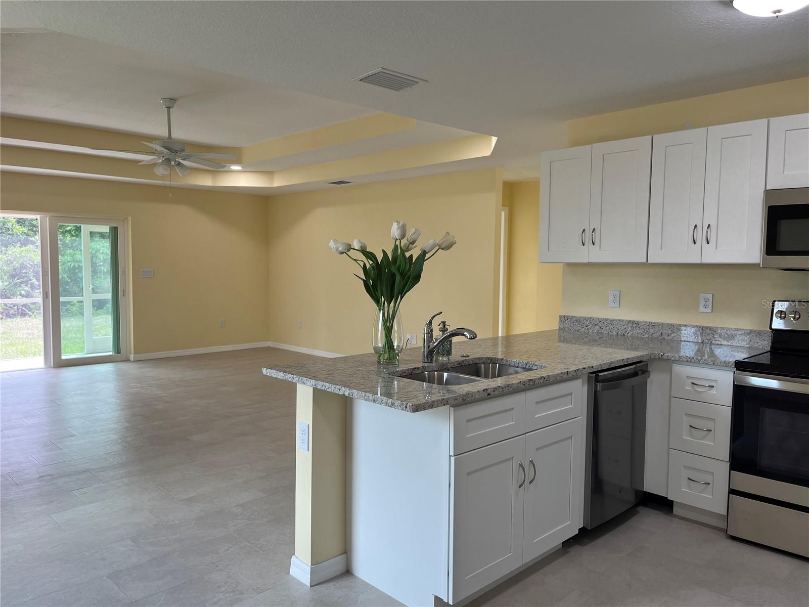 22235 ALBANY AVE, PORT CHARLOTTE, FL, 33952