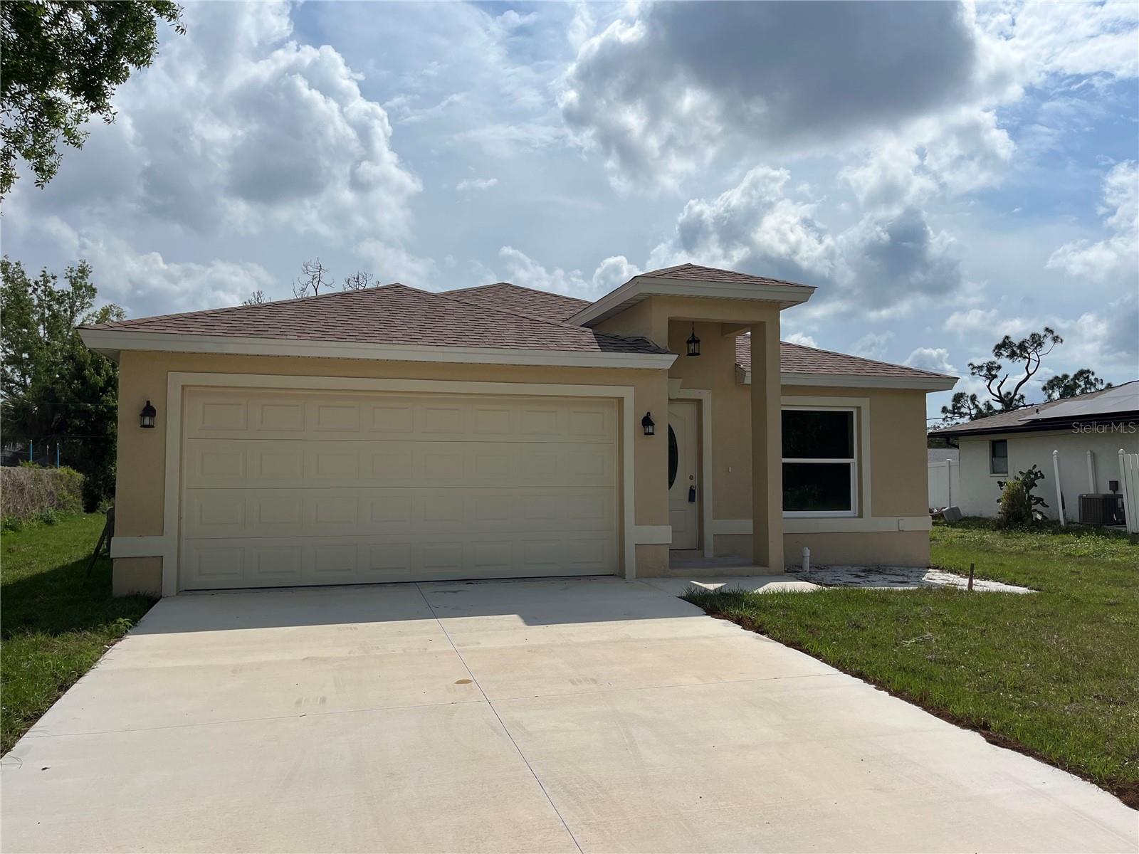 22235 ALBANY AVE, PORT CHARLOTTE, FL, 33952