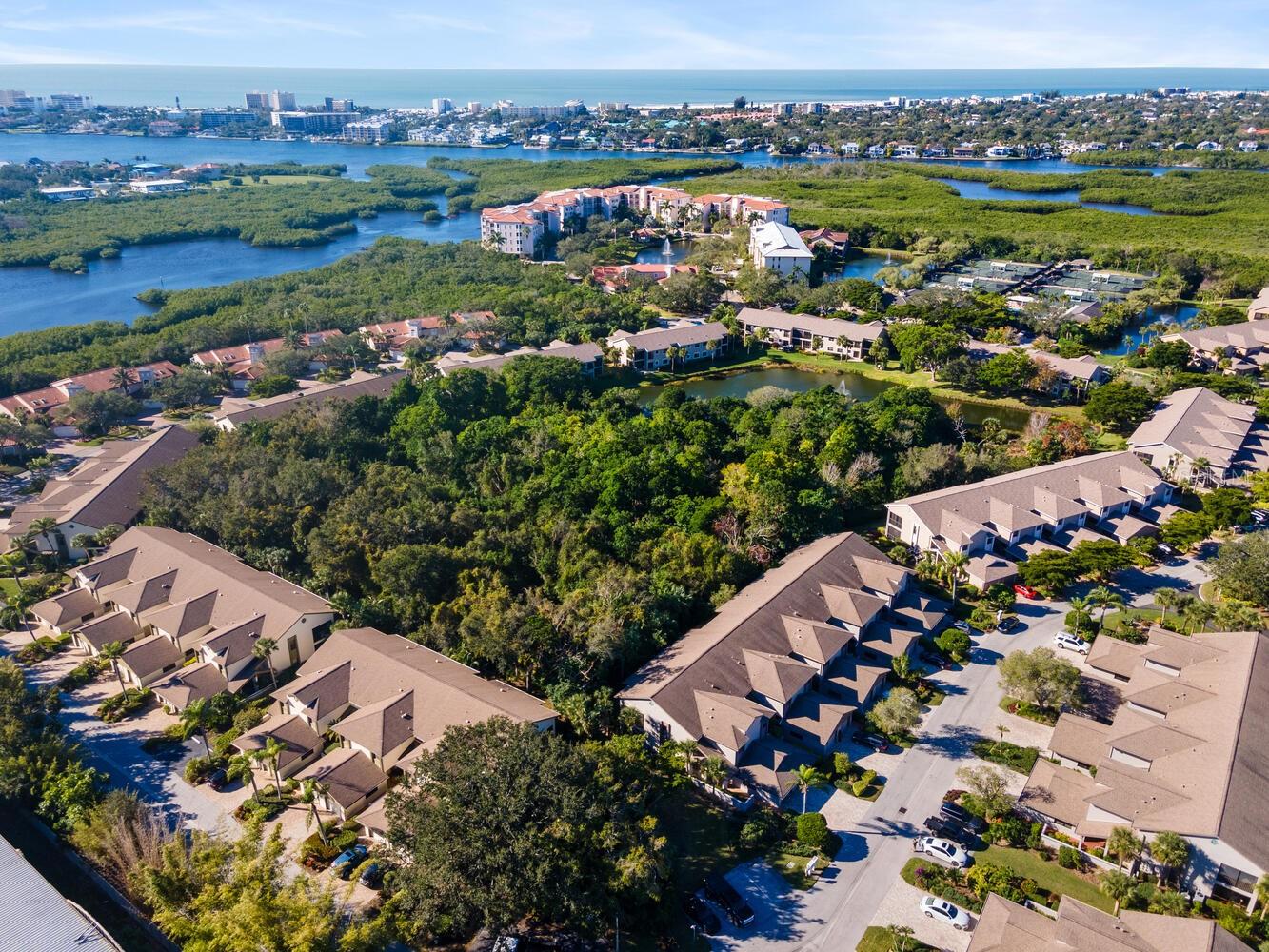 1654 STARLING DR #201, SARASOTA, FL, 34231