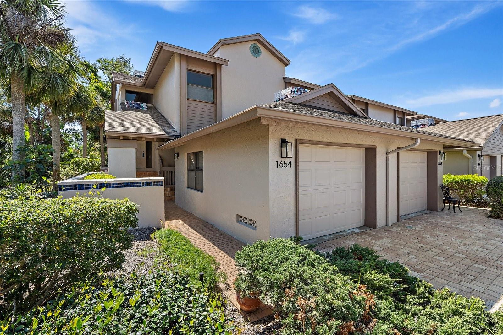 1654 STARLING DR #201, SARASOTA, FL, 34231