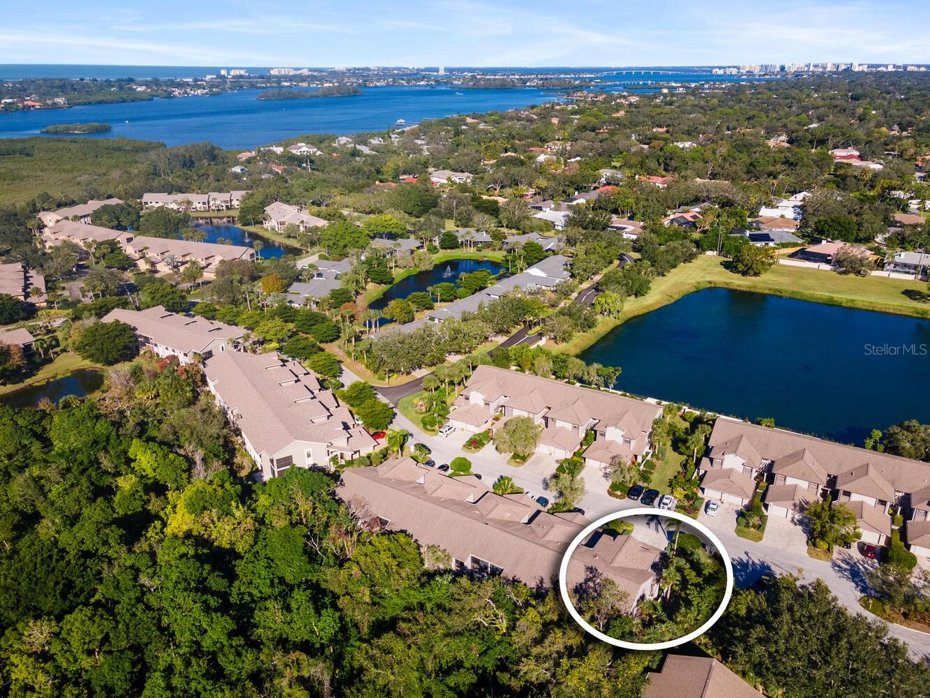 1654 STARLING DR #201, SARASOTA, FL, 34231