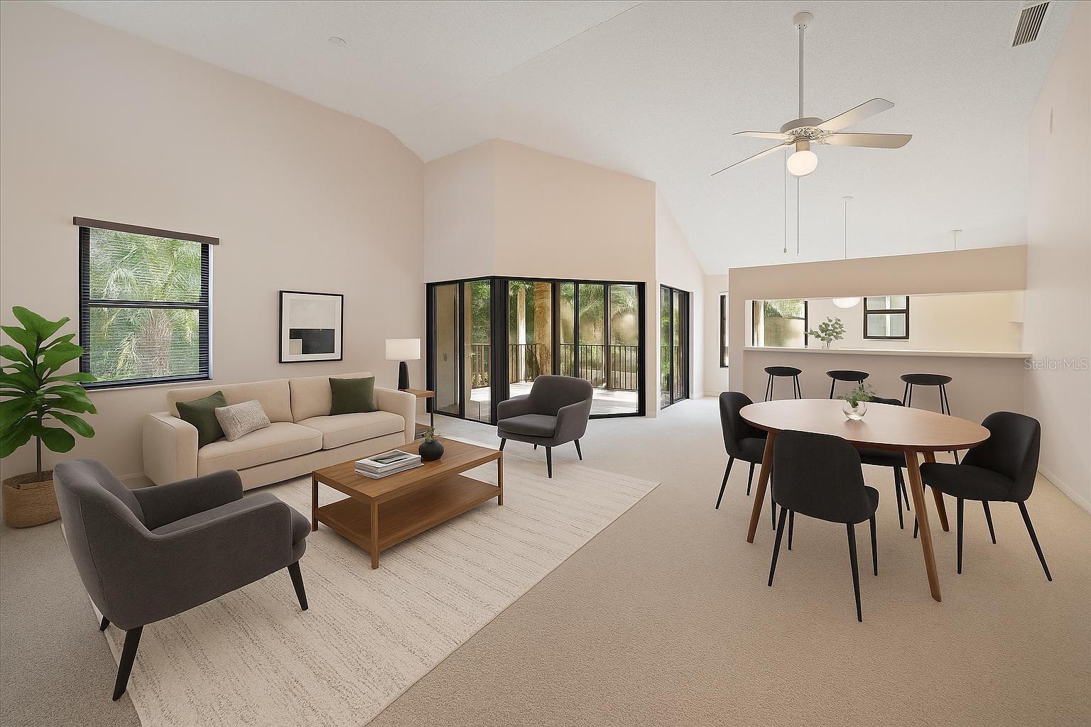 1654 STARLING DR #201, SARASOTA, FL, 34231