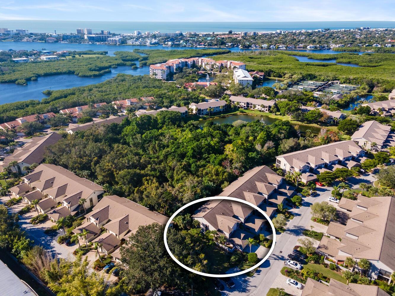 1654 STARLING DR #201, SARASOTA, FL, 34231