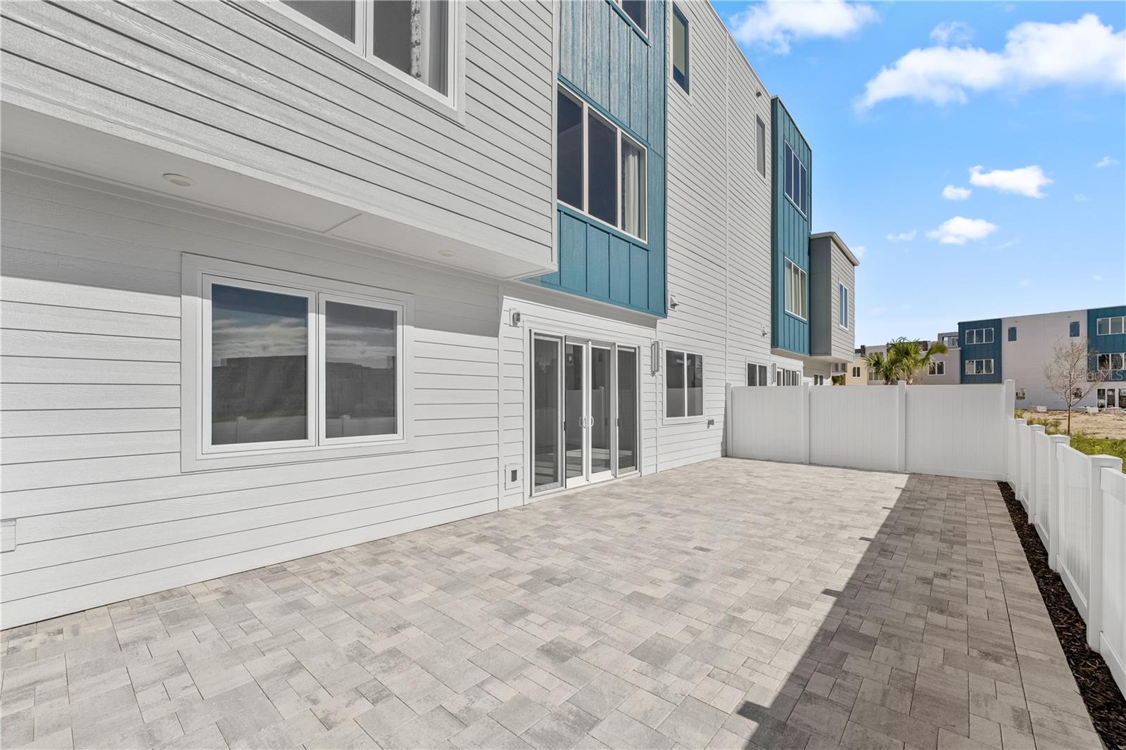 7740 SANDY RIDGE DR #132, REUNION, FL, 34747