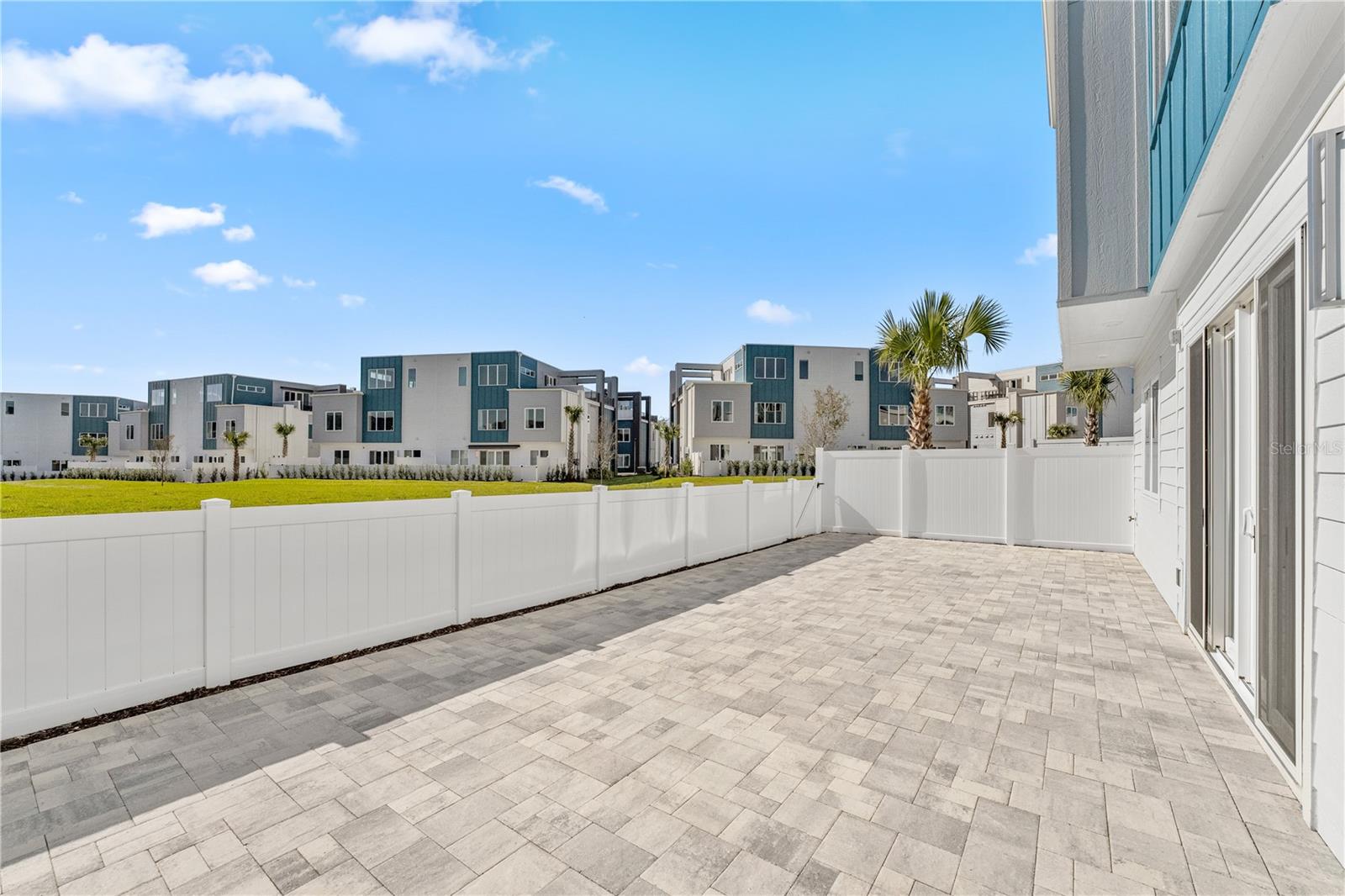 7740 SANDY RIDGE DR #132, REUNION, FL, 34747