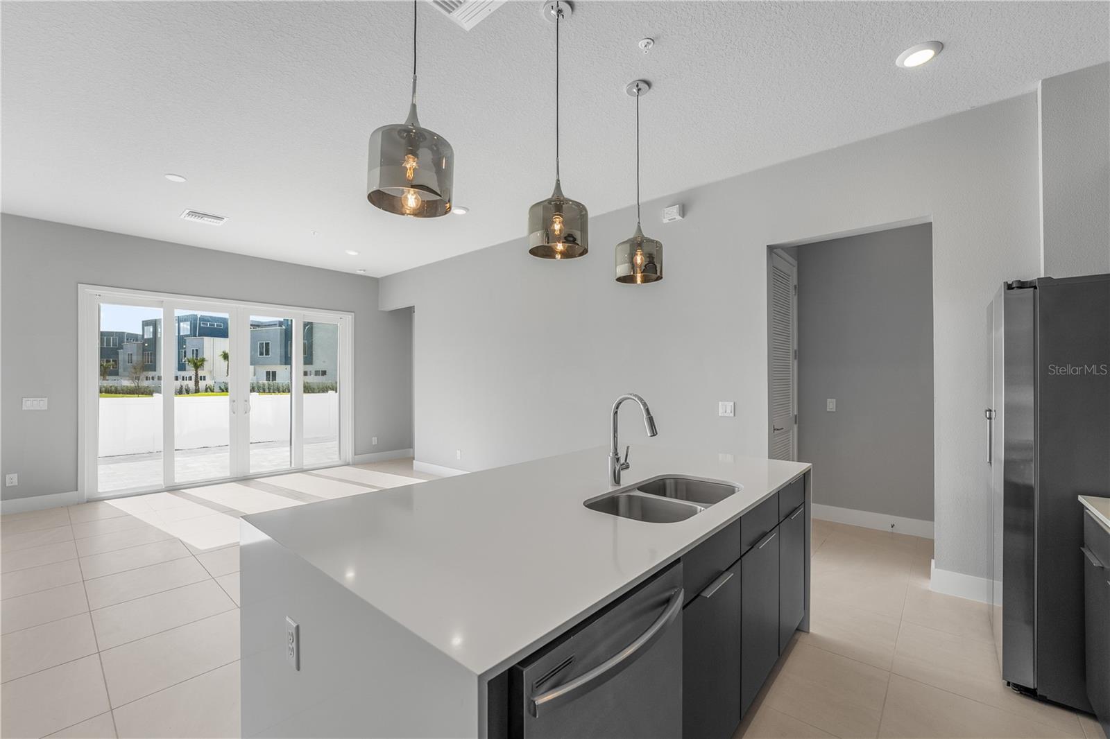 7740 SANDY RIDGE DR #132, REUNION, FL, 34747
