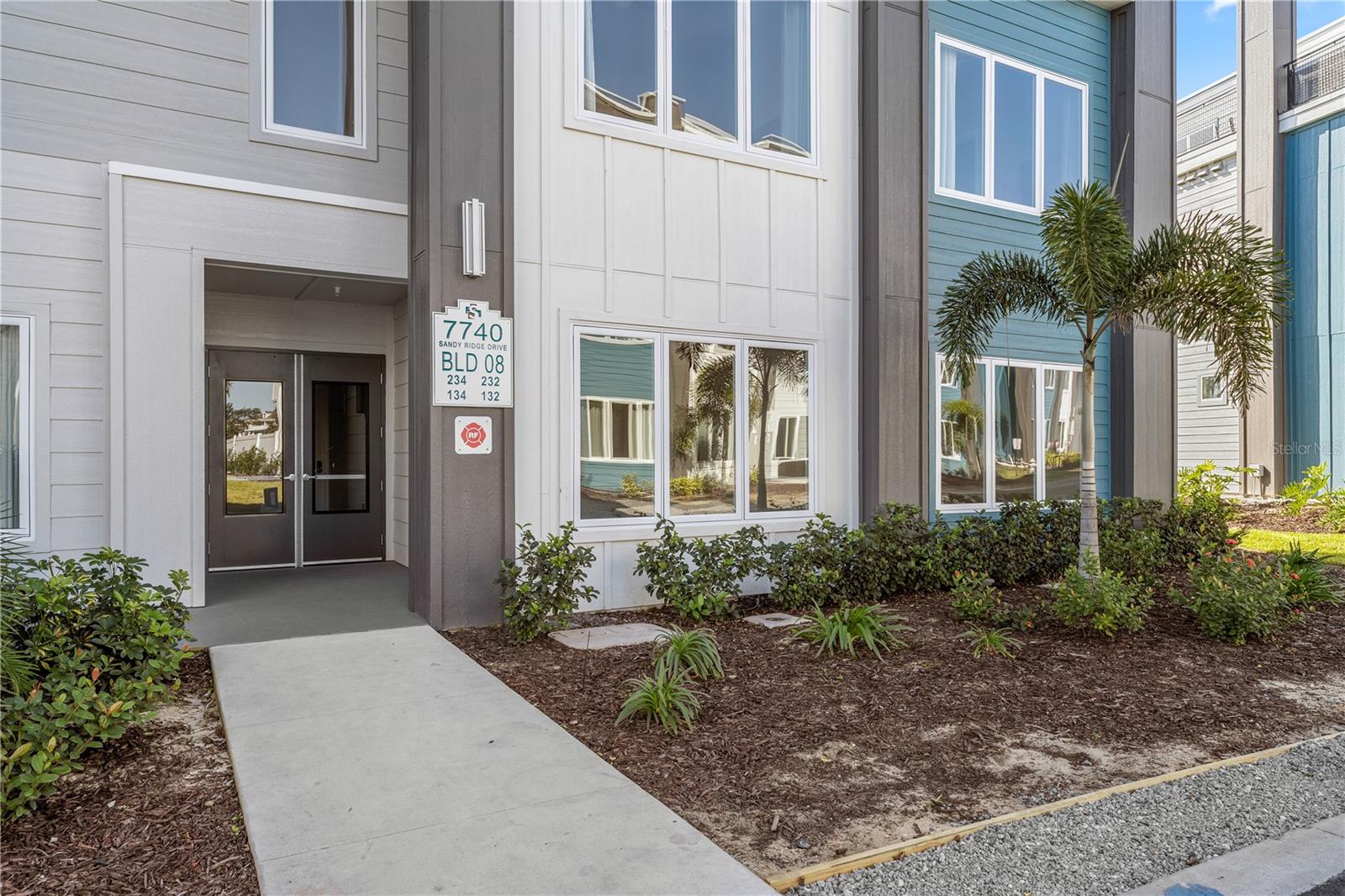 7740 SANDY RIDGE DR #132, REUNION, FL, 34747