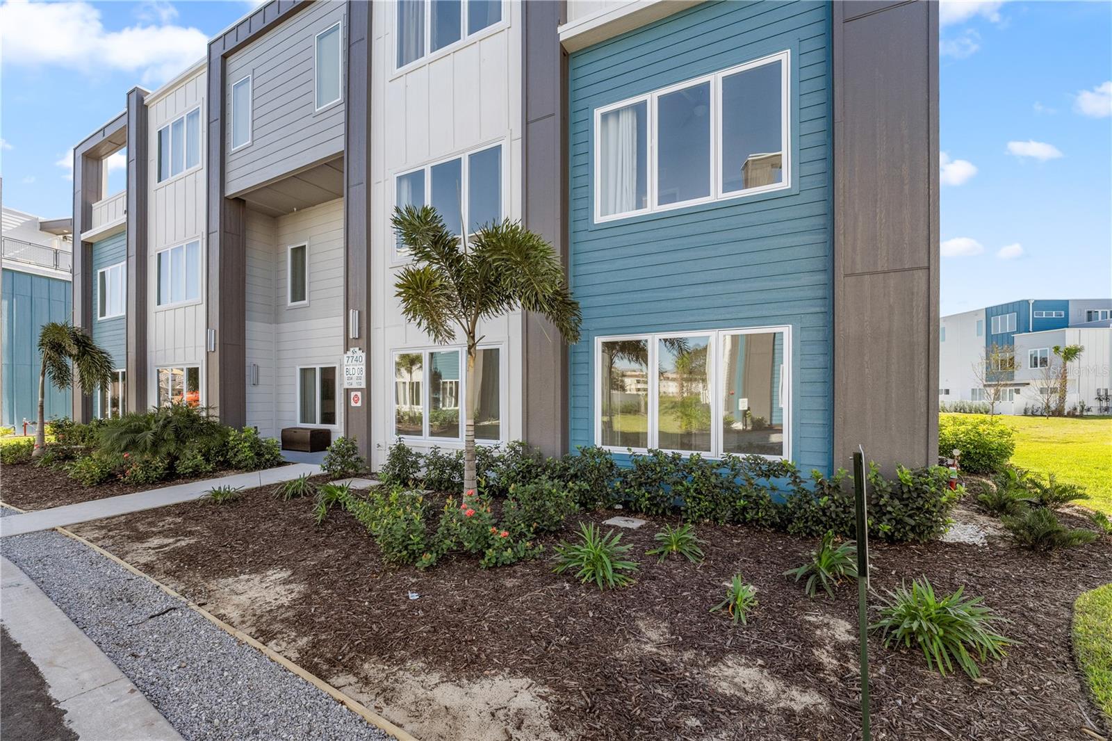 7740 SANDY RIDGE DR #132, REUNION, FL, 34747