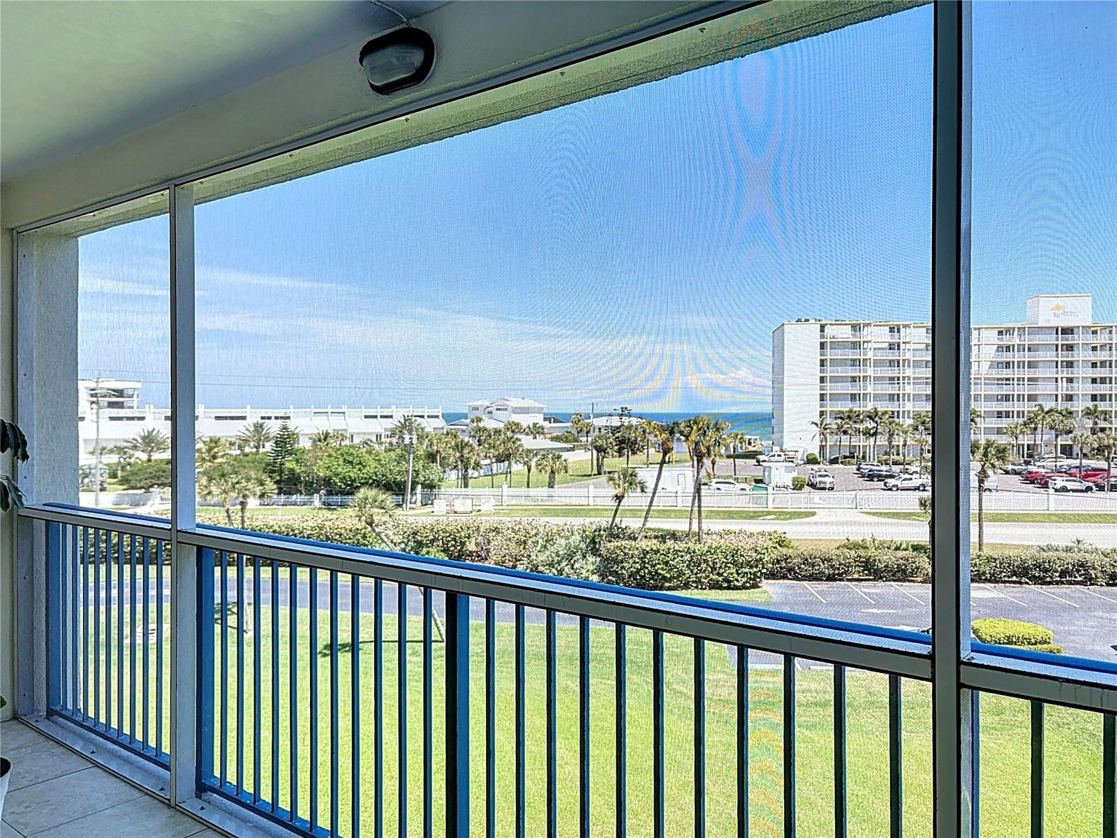 5300 S ATLANTIC AVE #3-405, NEW SMYRNA BEACH, FL, 32169