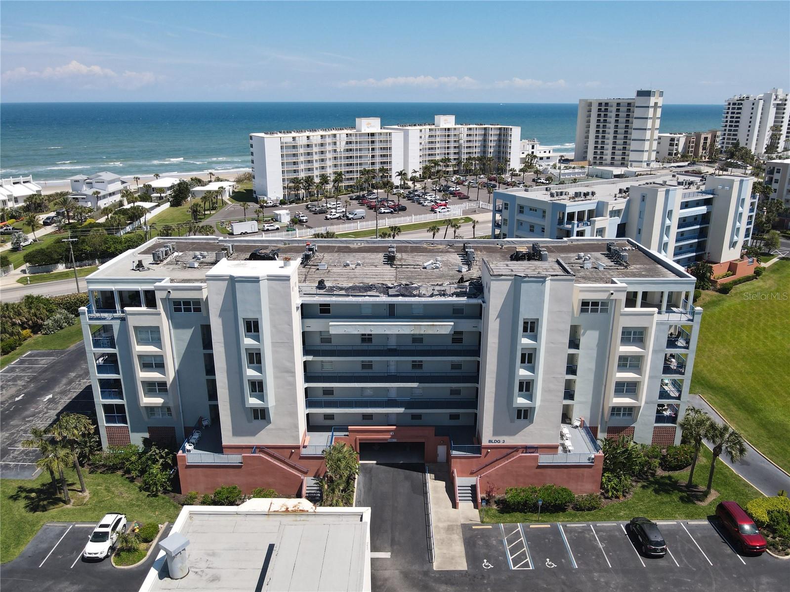 5300 S ATLANTIC AVE #3-405, NEW SMYRNA BEACH, FL, 32169
