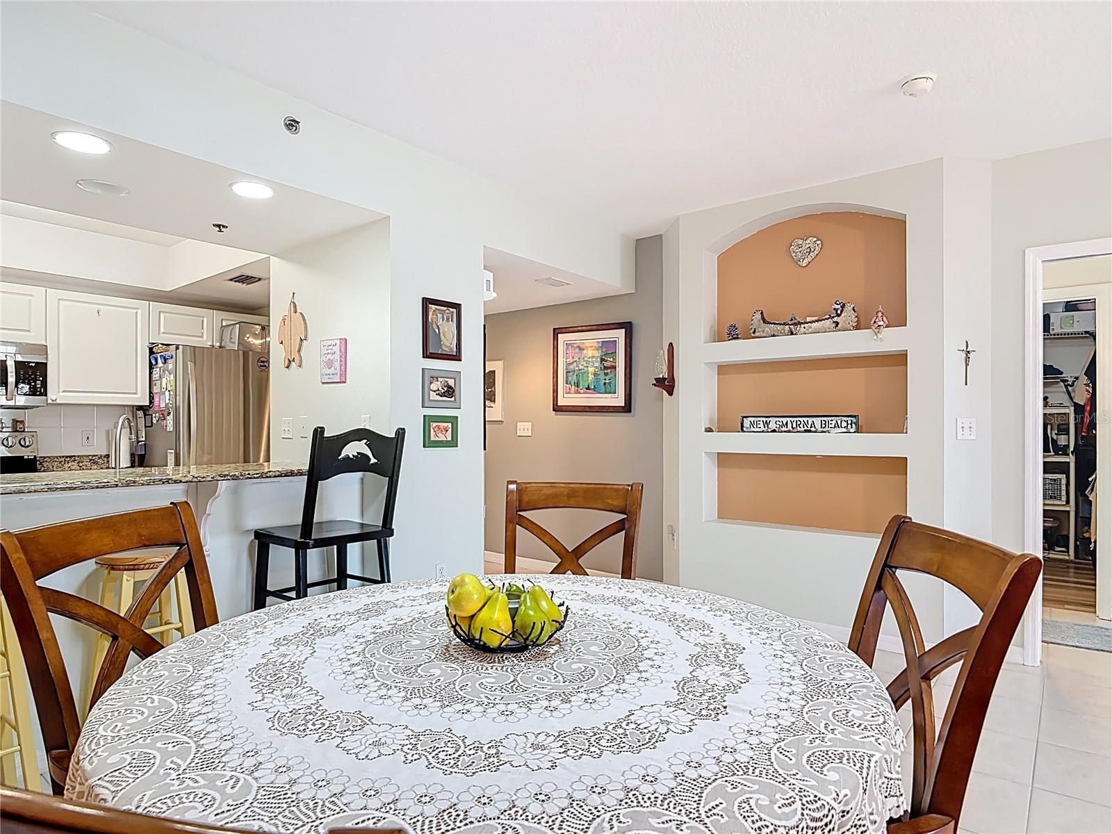 5300 S ATLANTIC AVE #3-405, NEW SMYRNA BEACH, FL, 32169
