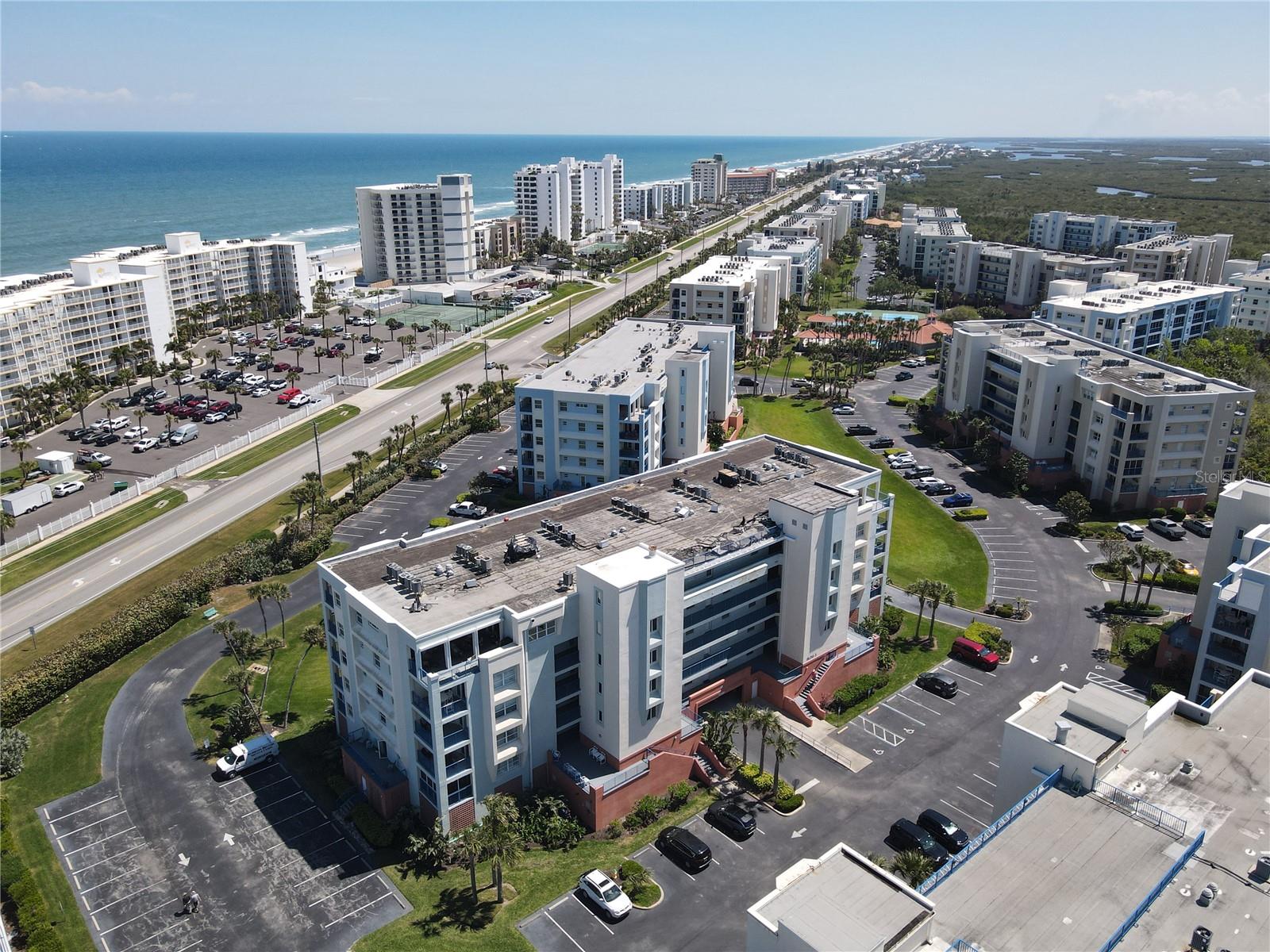 5300 S ATLANTIC AVE #3-405, NEW SMYRNA BEACH, FL, 32169