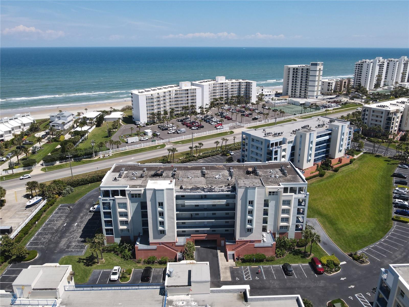 5300 S ATLANTIC AVE #3-405, NEW SMYRNA BEACH, FL, 32169