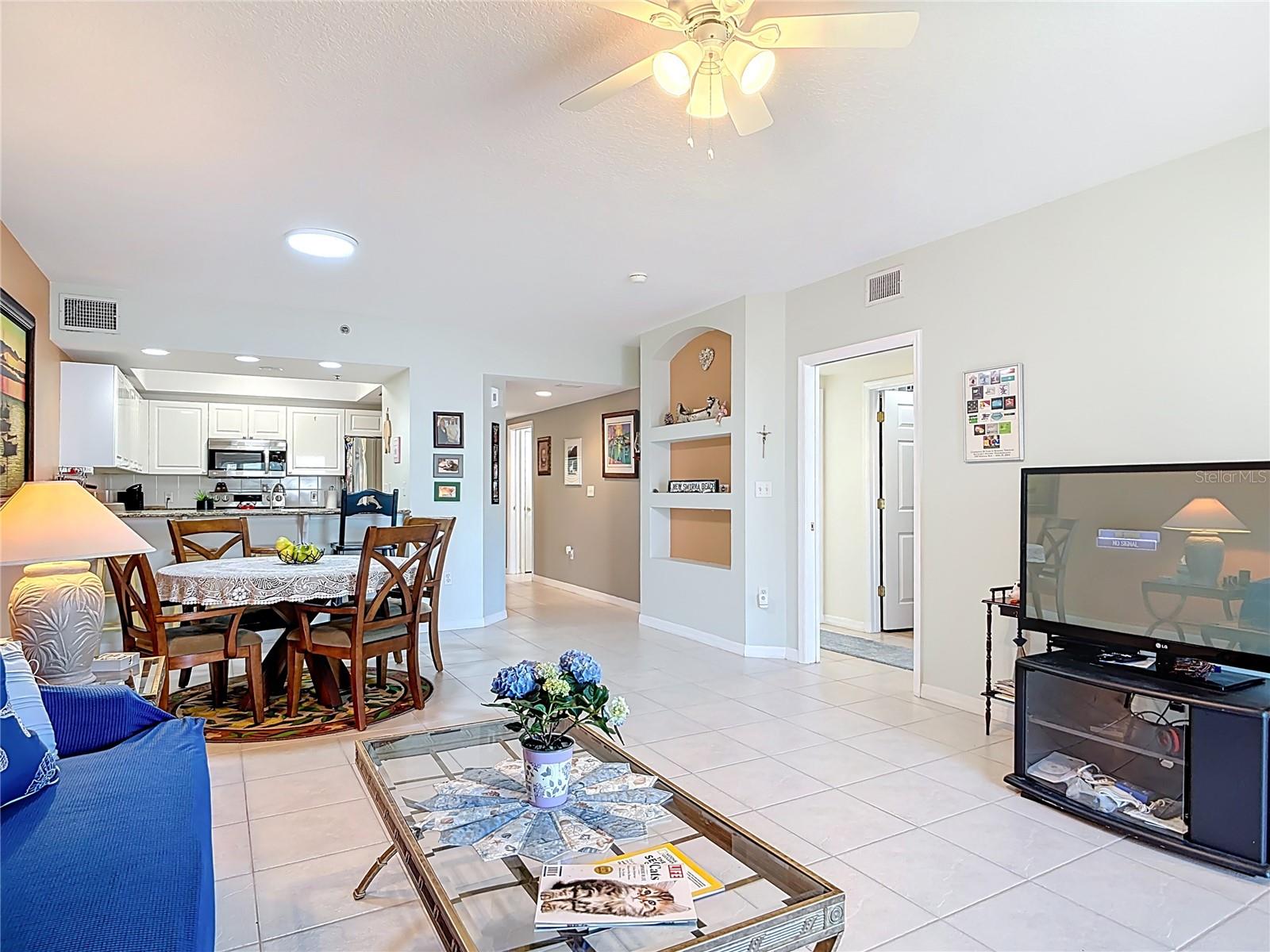 5300 S ATLANTIC AVE #3-405, NEW SMYRNA BEACH, FL, 32169