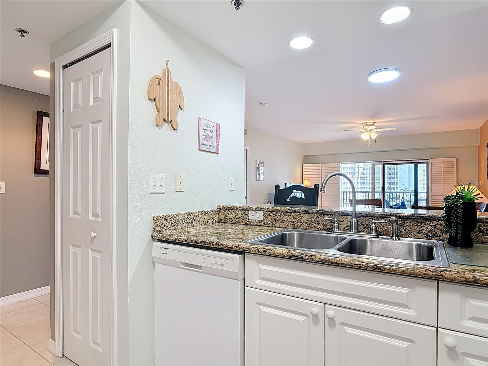 5300 S ATLANTIC AVE #3-405, NEW SMYRNA BEACH, FL, 32169