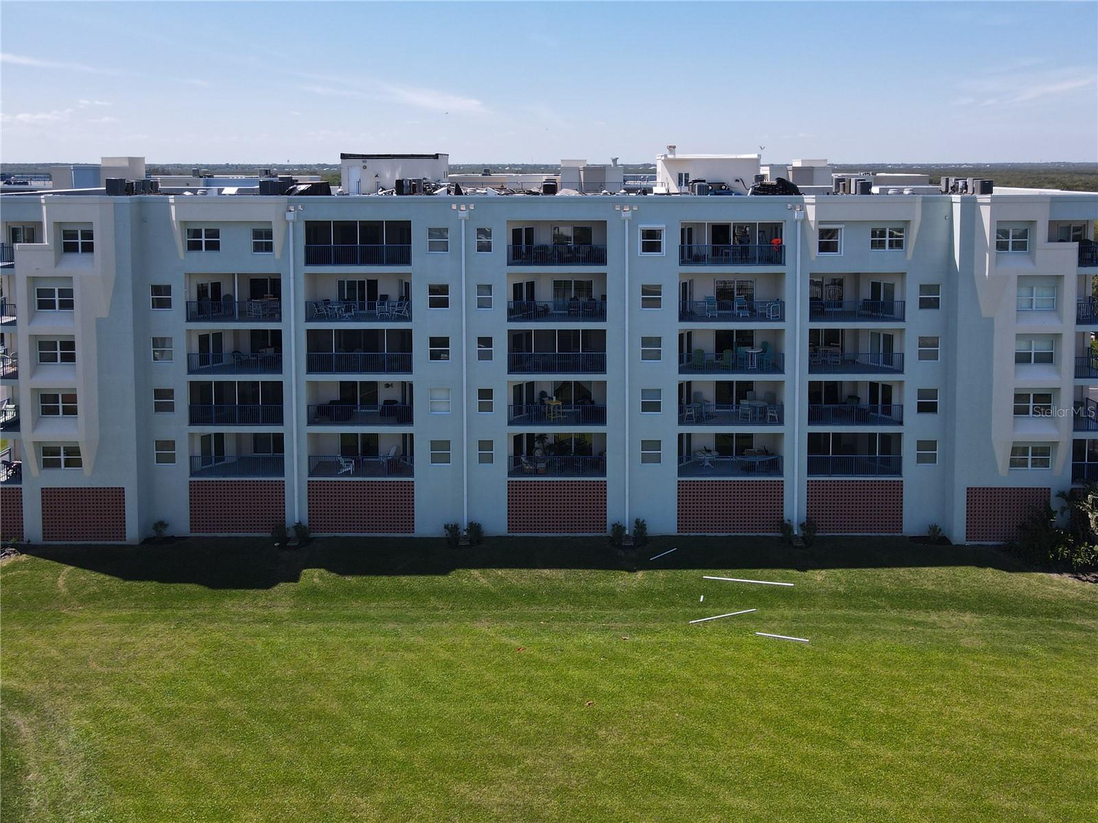 5300 S ATLANTIC AVE #3-405, NEW SMYRNA BEACH, FL, 32169