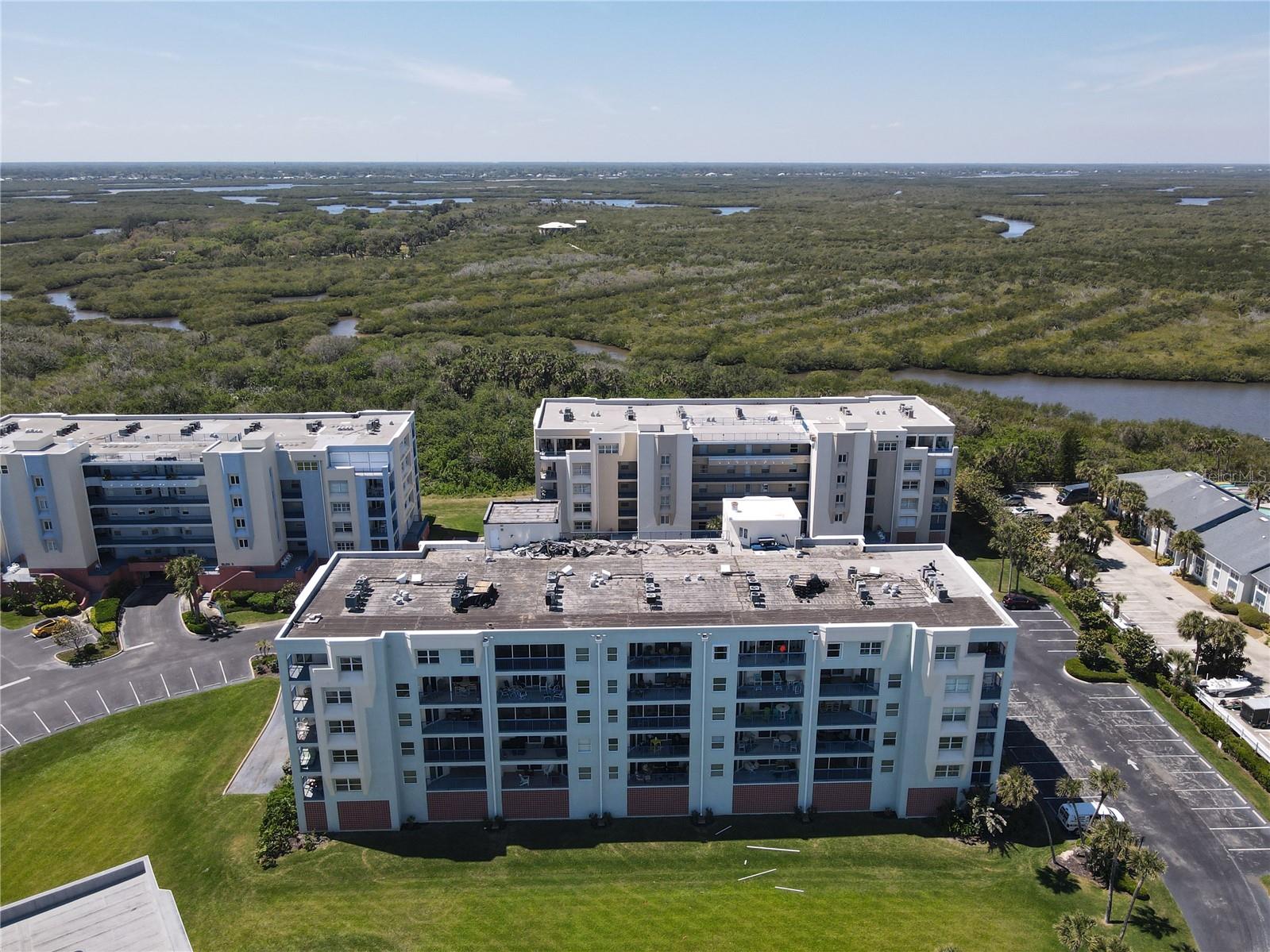 5300 S ATLANTIC AVE #3-405, NEW SMYRNA BEACH, FL, 32169