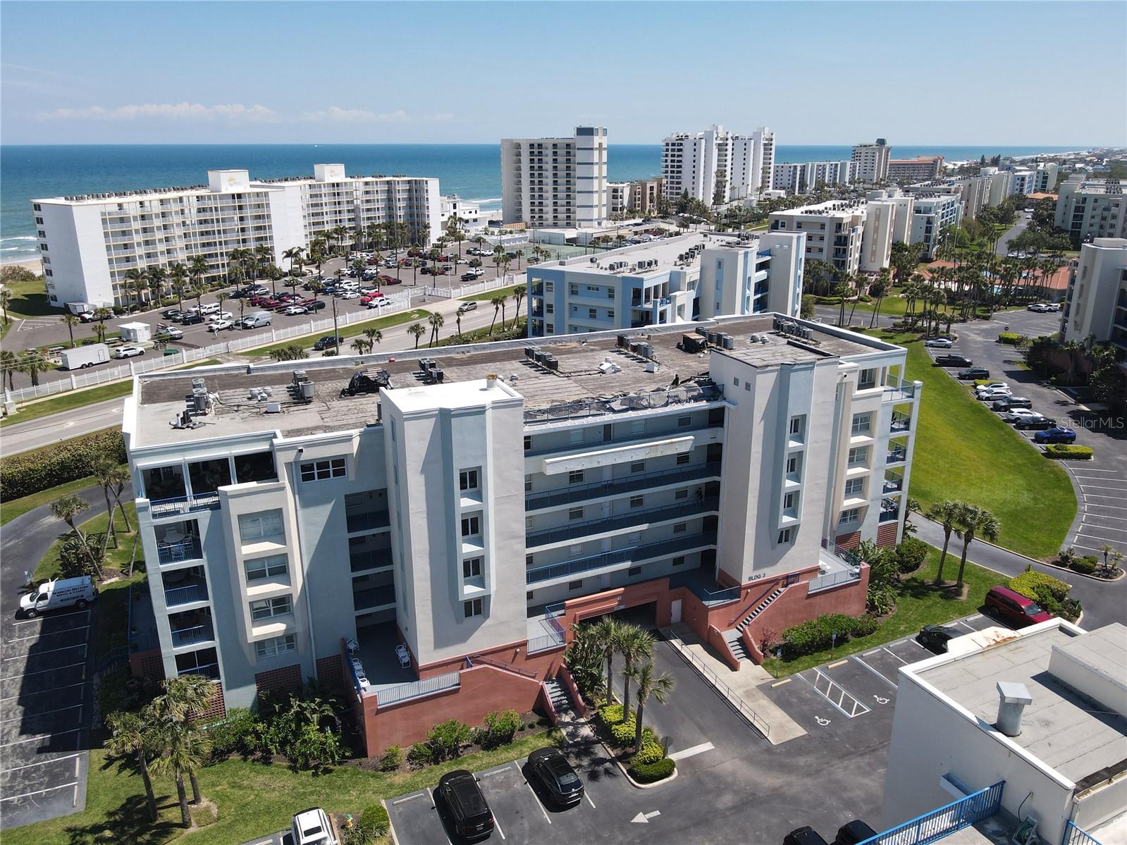 5300 S ATLANTIC AVE #3-405, NEW SMYRNA BEACH, FL, 32169