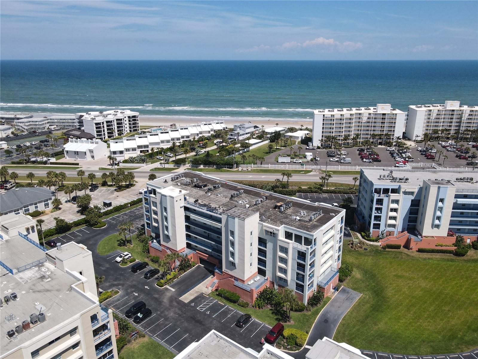 5300 S ATLANTIC AVE #3-405, NEW SMYRNA BEACH, FL, 32169