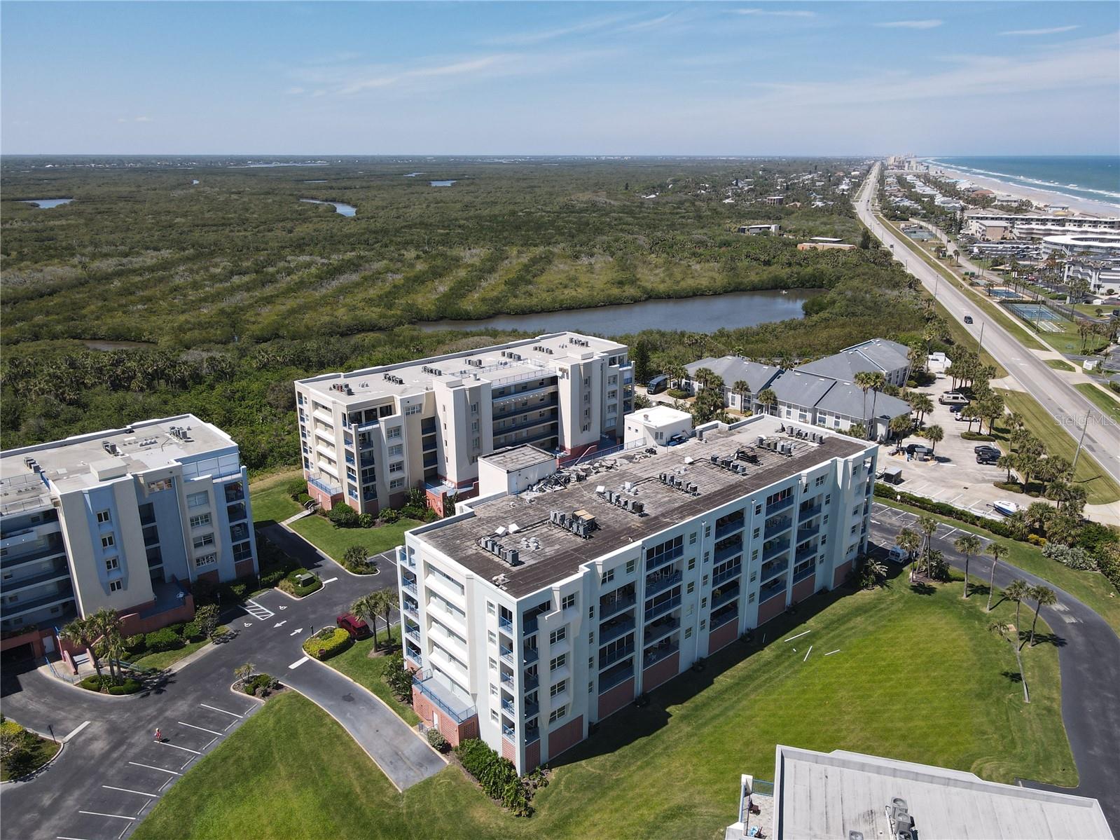 5300 S ATLANTIC AVE #3-405, NEW SMYRNA BEACH, FL, 32169