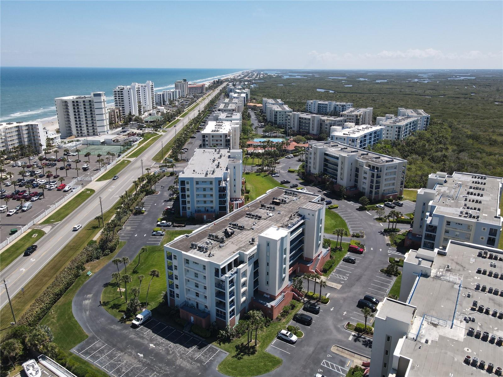 5300 S ATLANTIC AVE #3-405, NEW SMYRNA BEACH, FL, 32169
