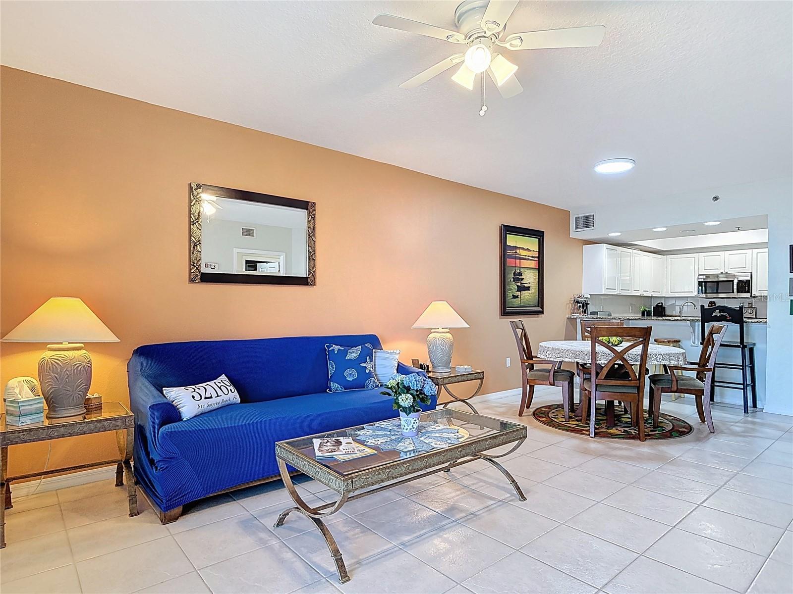 5300 S ATLANTIC AVE #3-405, NEW SMYRNA BEACH, FL, 32169
