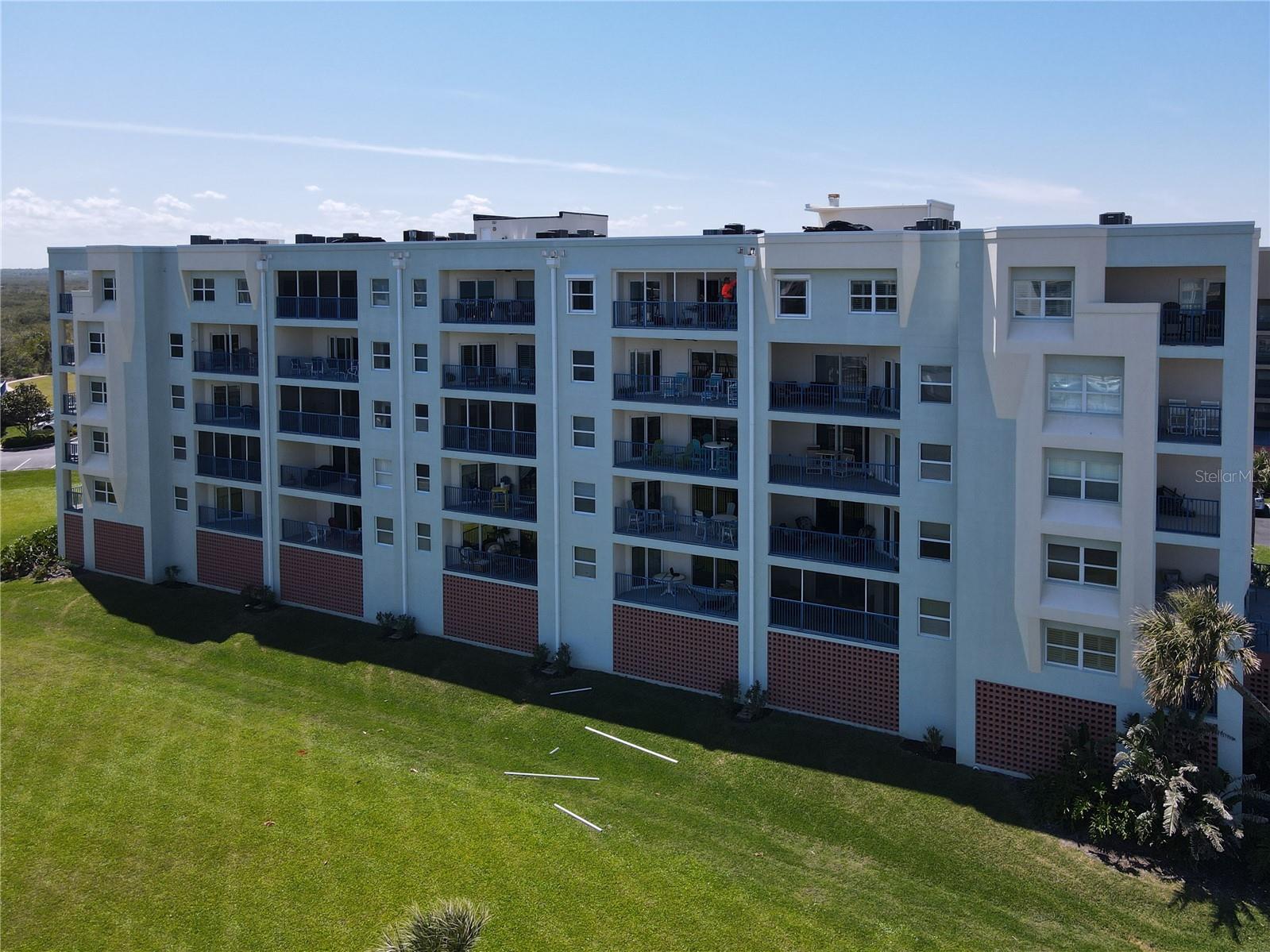 5300 S ATLANTIC AVE #3-405, NEW SMYRNA BEACH, FL, 32169