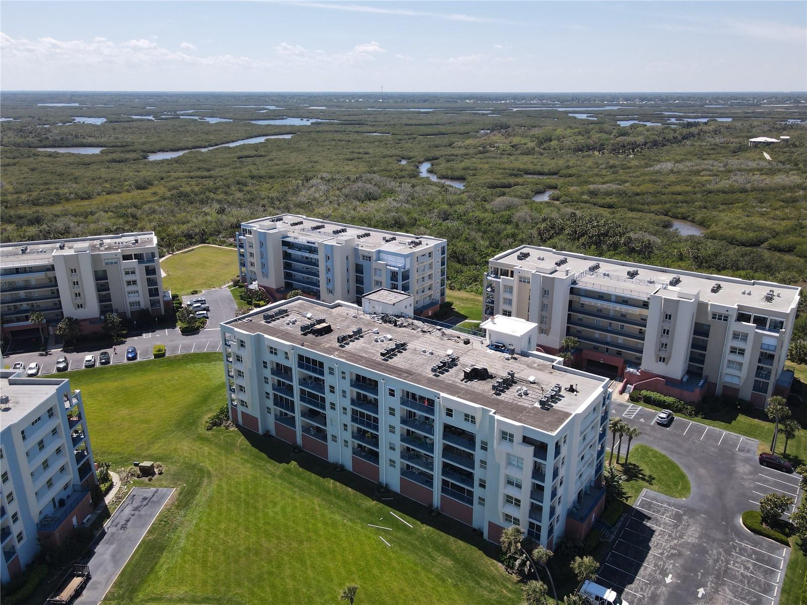 5300 S ATLANTIC AVE #3-405, NEW SMYRNA BEACH, FL, 32169