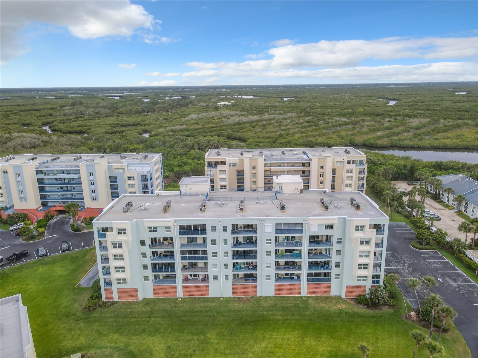 5300 S ATLANTIC AVE #3-405, NEW SMYRNA BEACH, FL, 32169