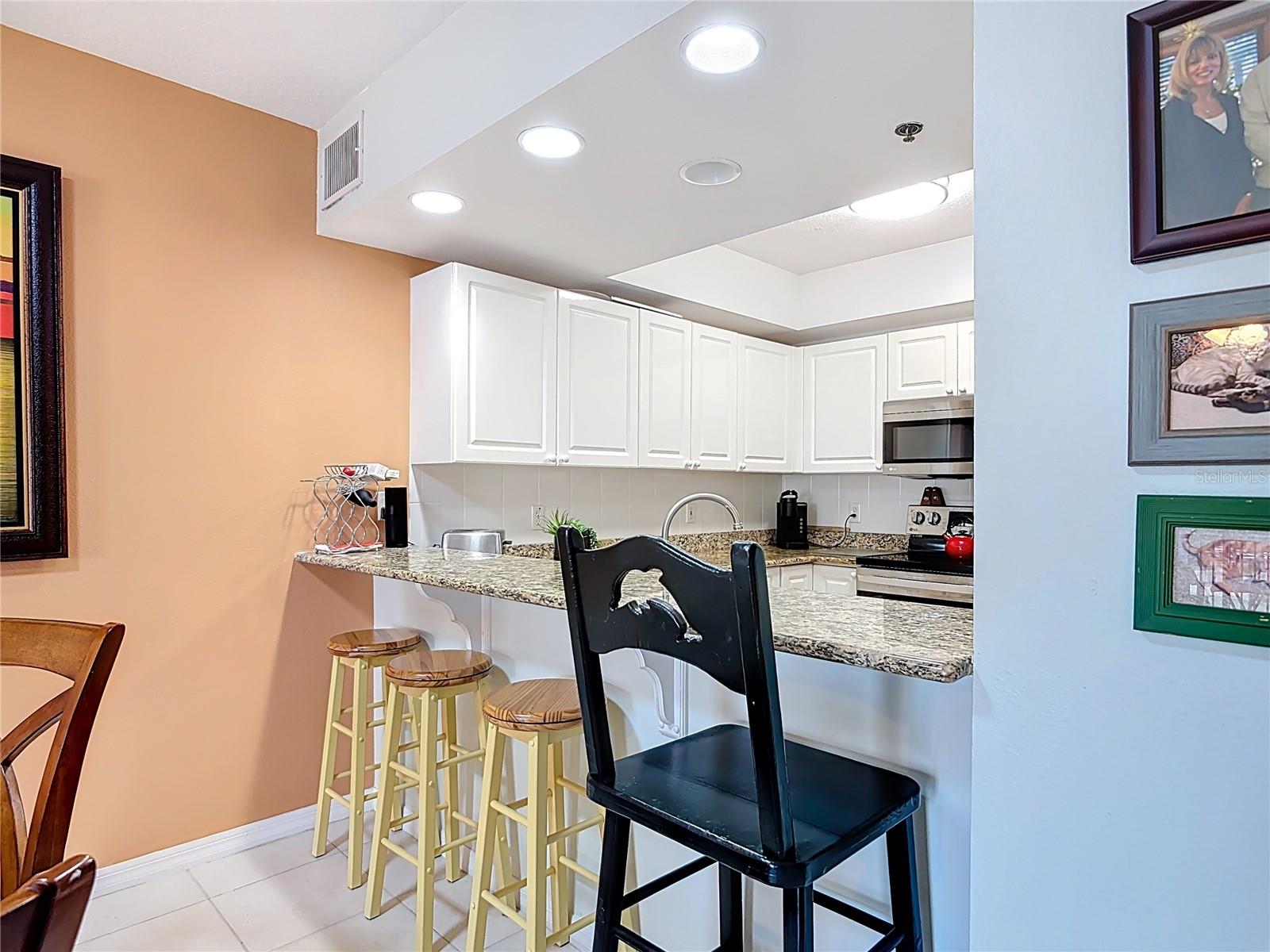5300 S ATLANTIC AVE #3-405, NEW SMYRNA BEACH, FL, 32169