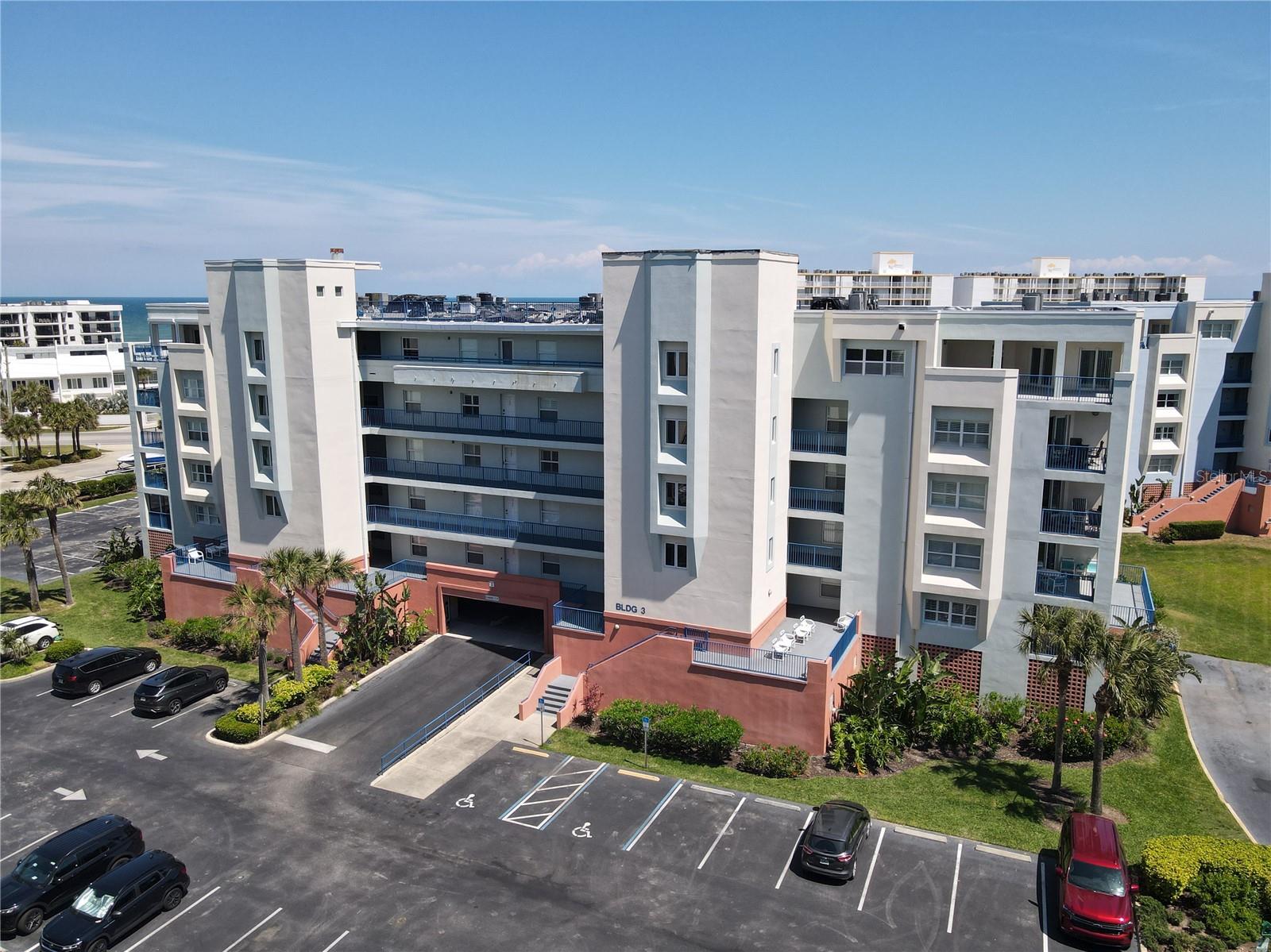 5300 S ATLANTIC AVE #3-405, NEW SMYRNA BEACH, FL, 32169