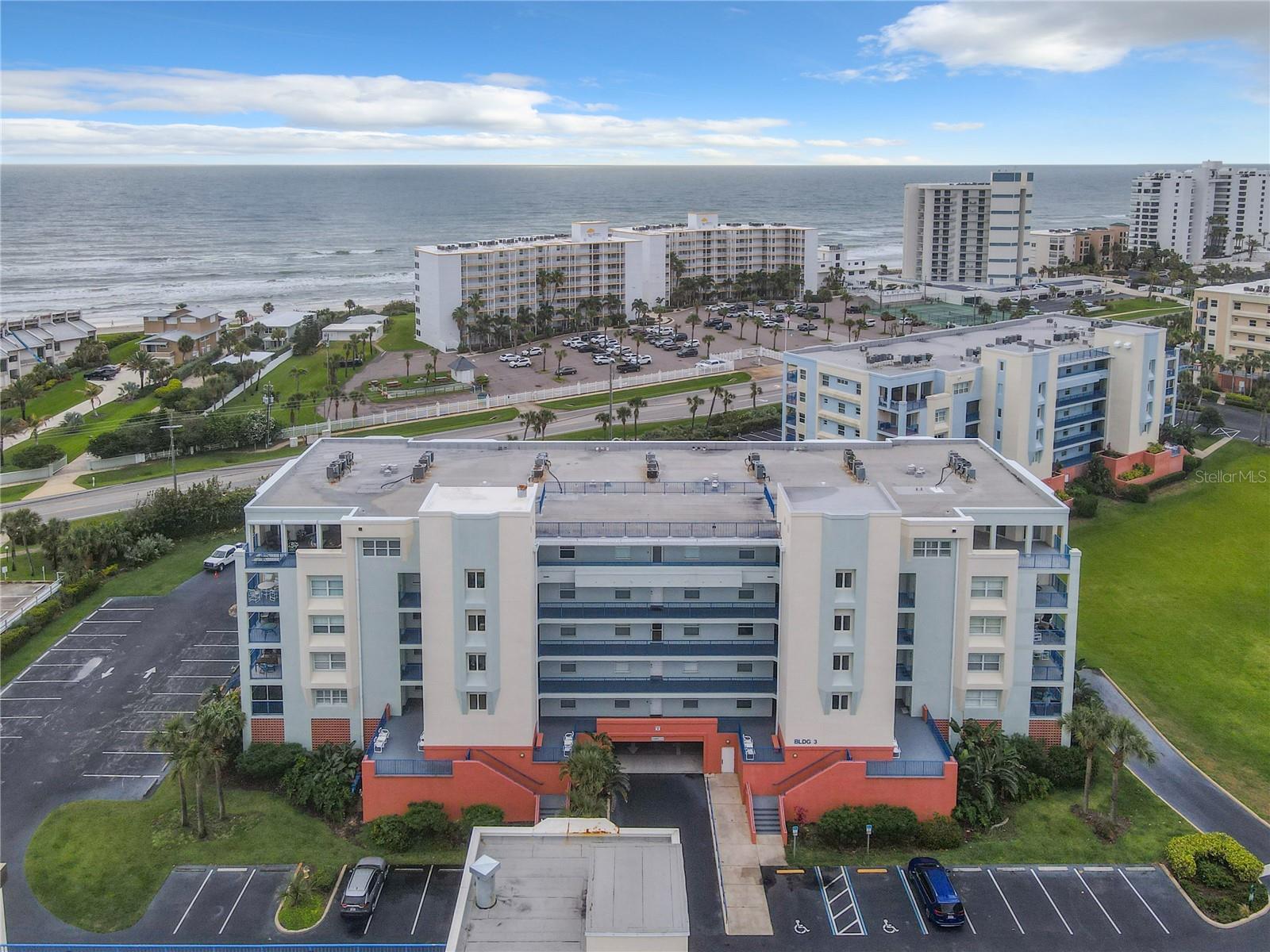 5300 S ATLANTIC AVE #3-405, NEW SMYRNA BEACH, FL, 32169