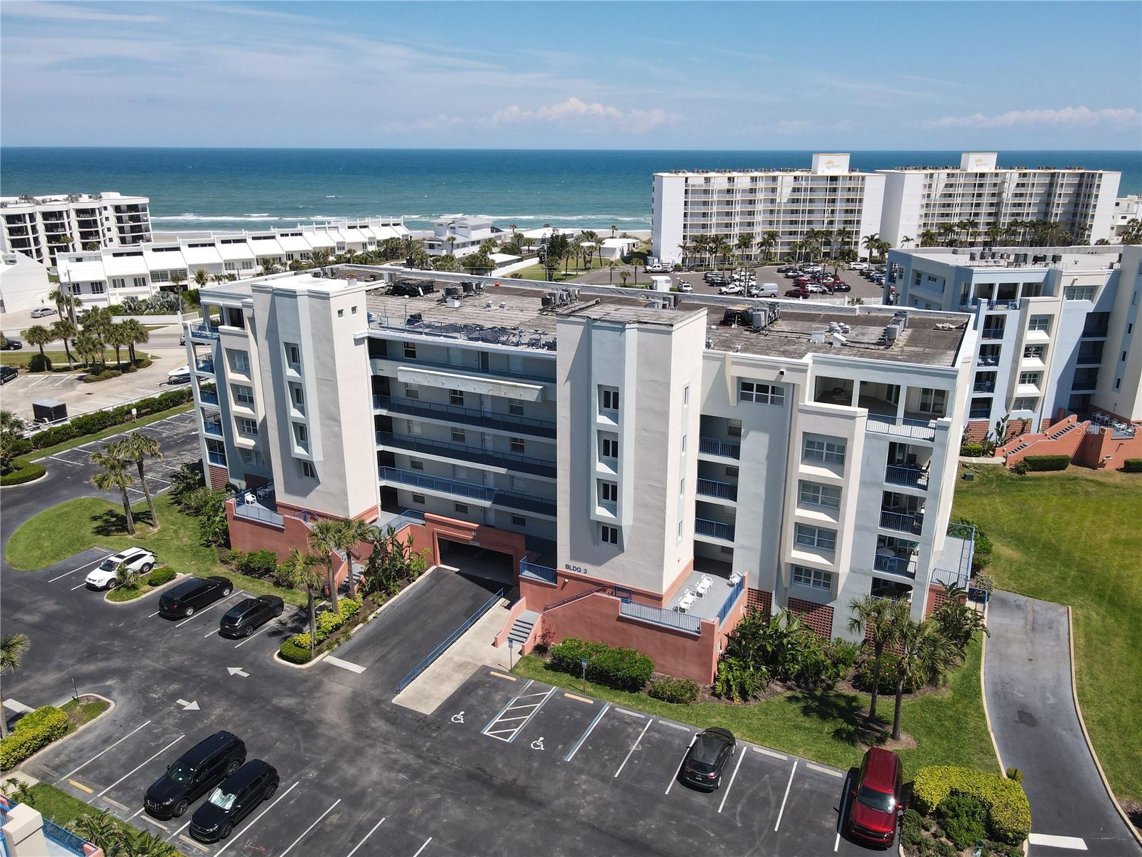 5300 S ATLANTIC AVE #3-405, NEW SMYRNA BEACH, FL, 32169